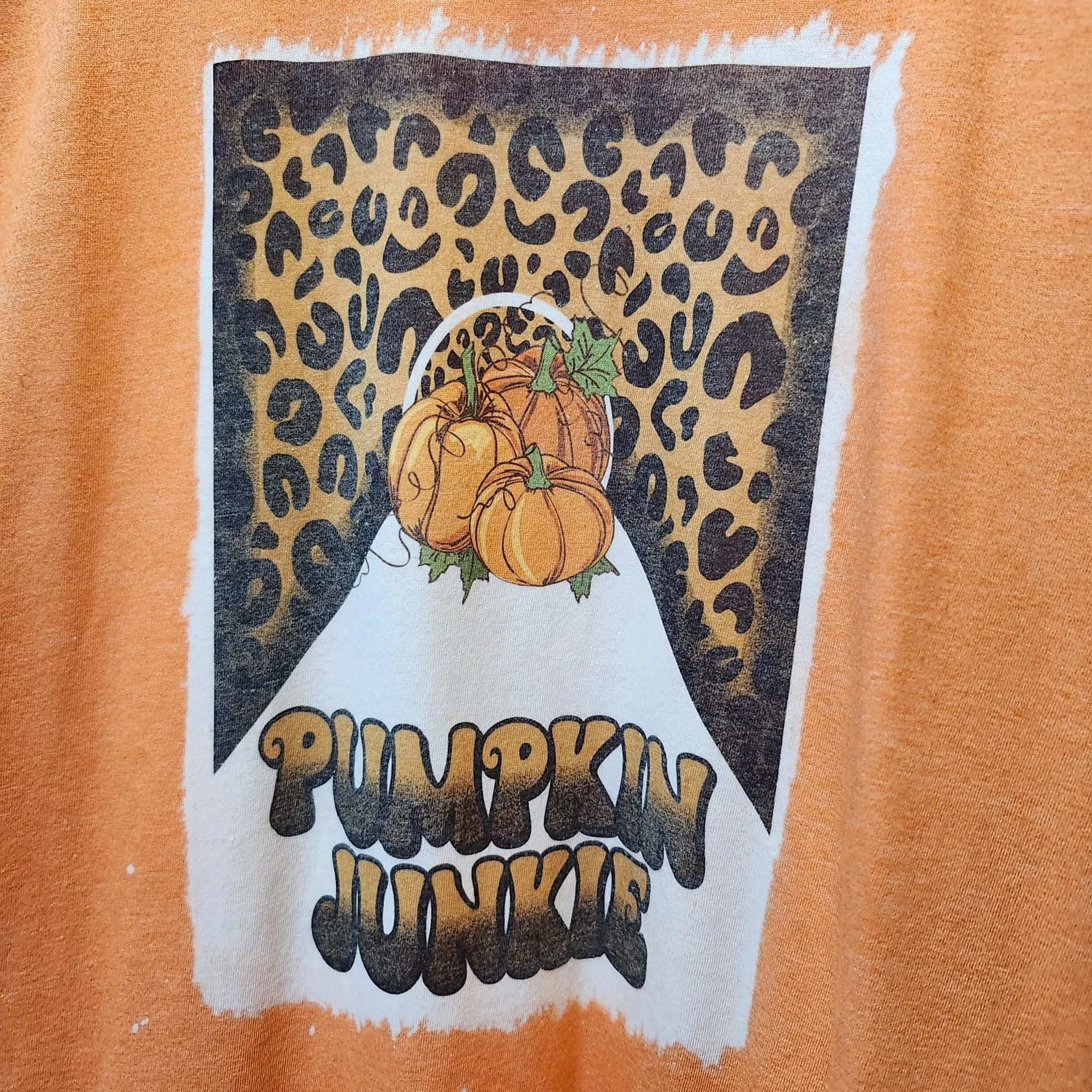 Size L T-Shirt by D. Dawes Designs