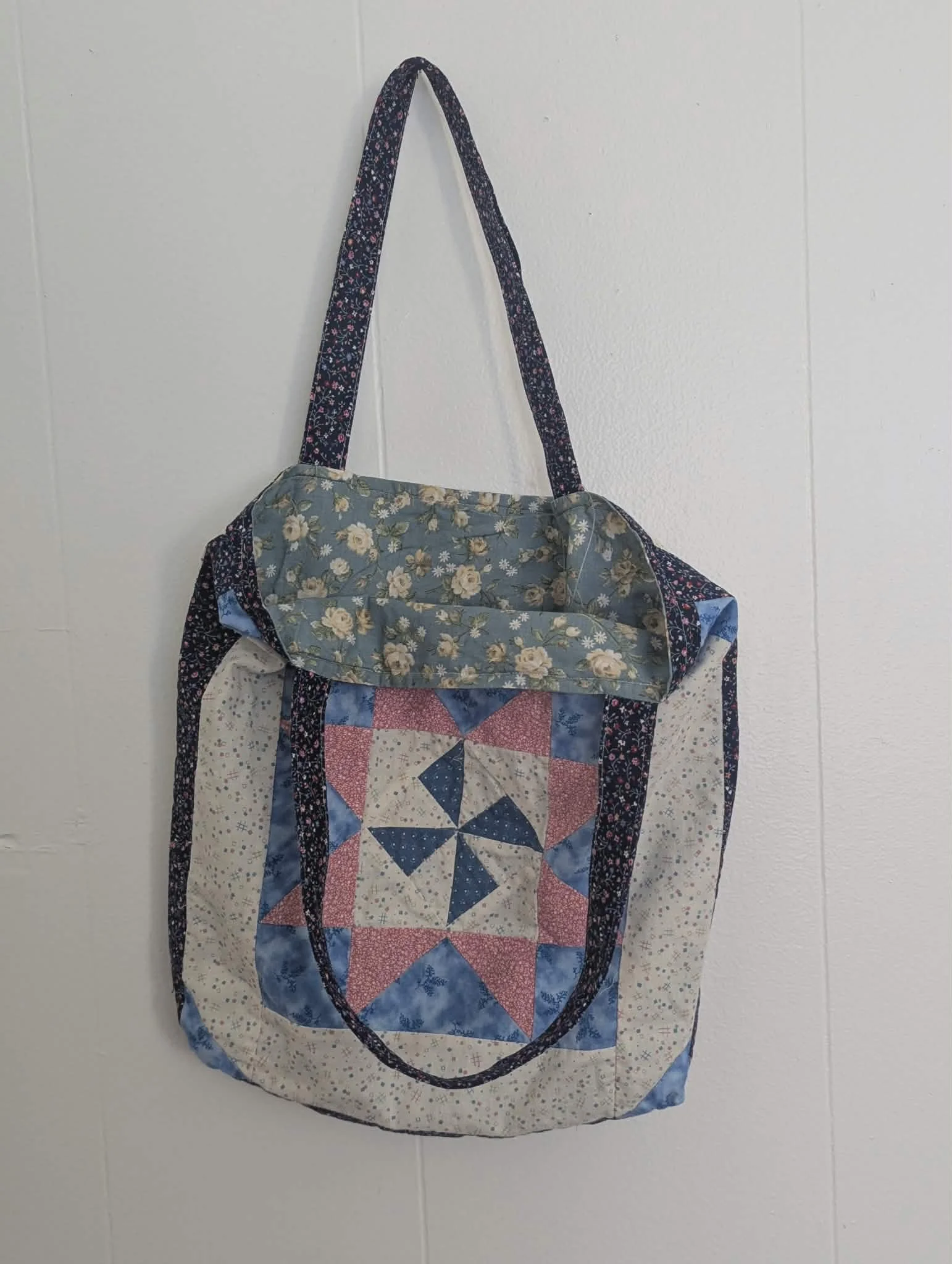 Tote Bag by Madison