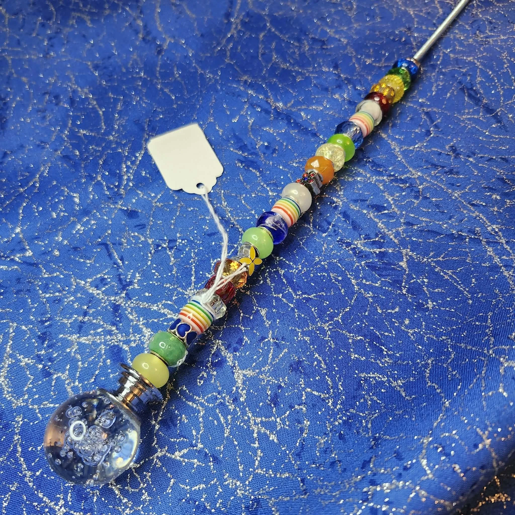 Fairy Wand by Uniquely Dori