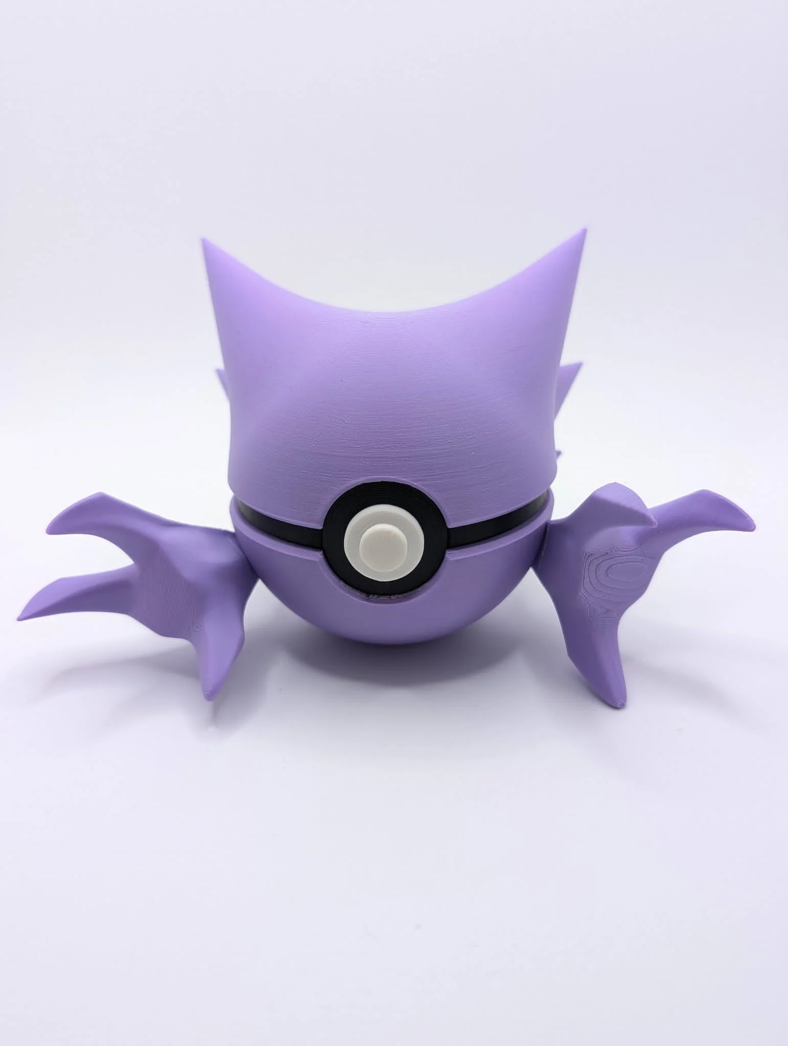 Character Ball-Haunter by JT Printed Layers LLC