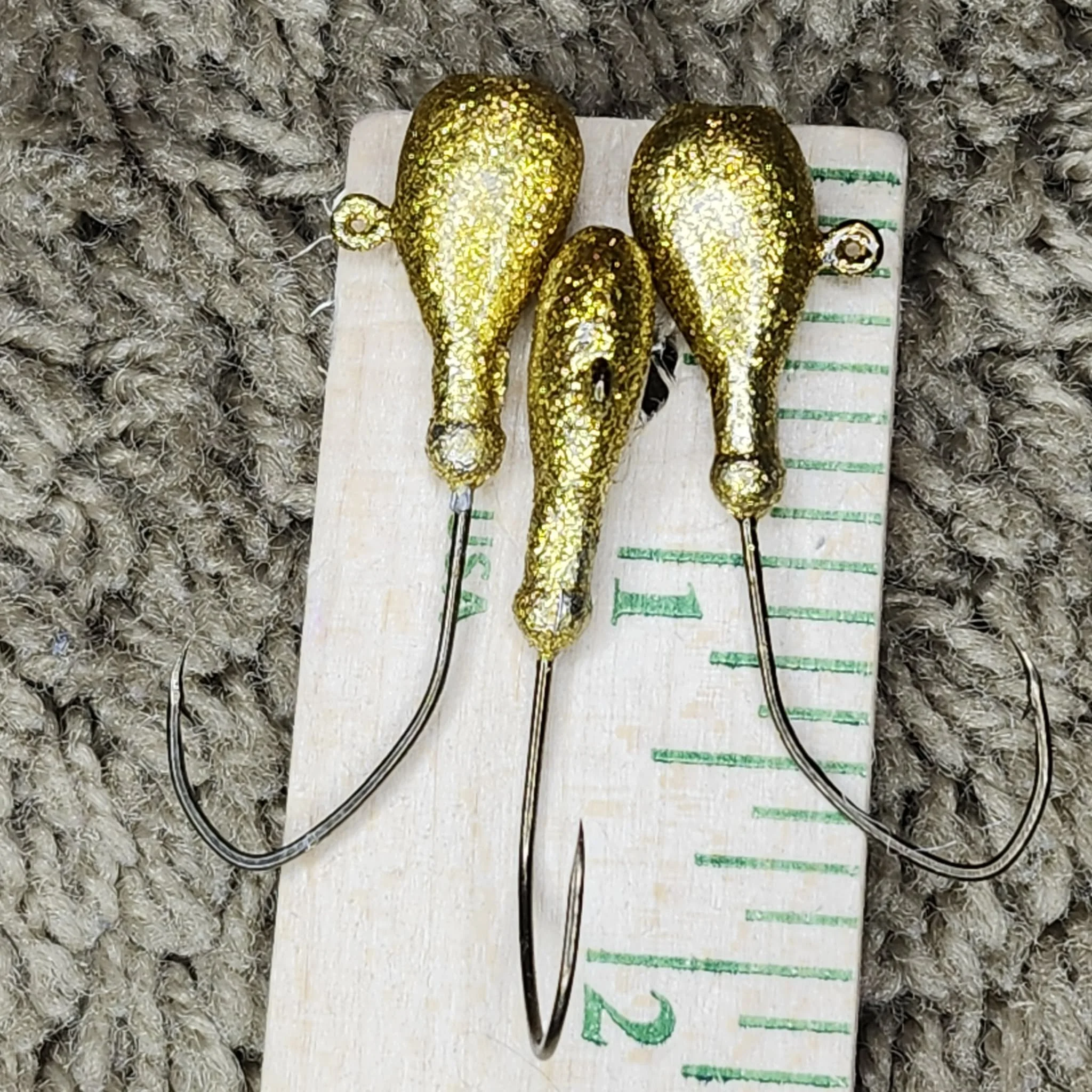 Fishing Sinks, by Jeremy and Jasiah