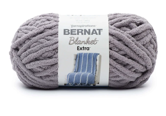 10.5oz, 97yards, 100% Polyester, Bernat, Taeolin's Artifacts