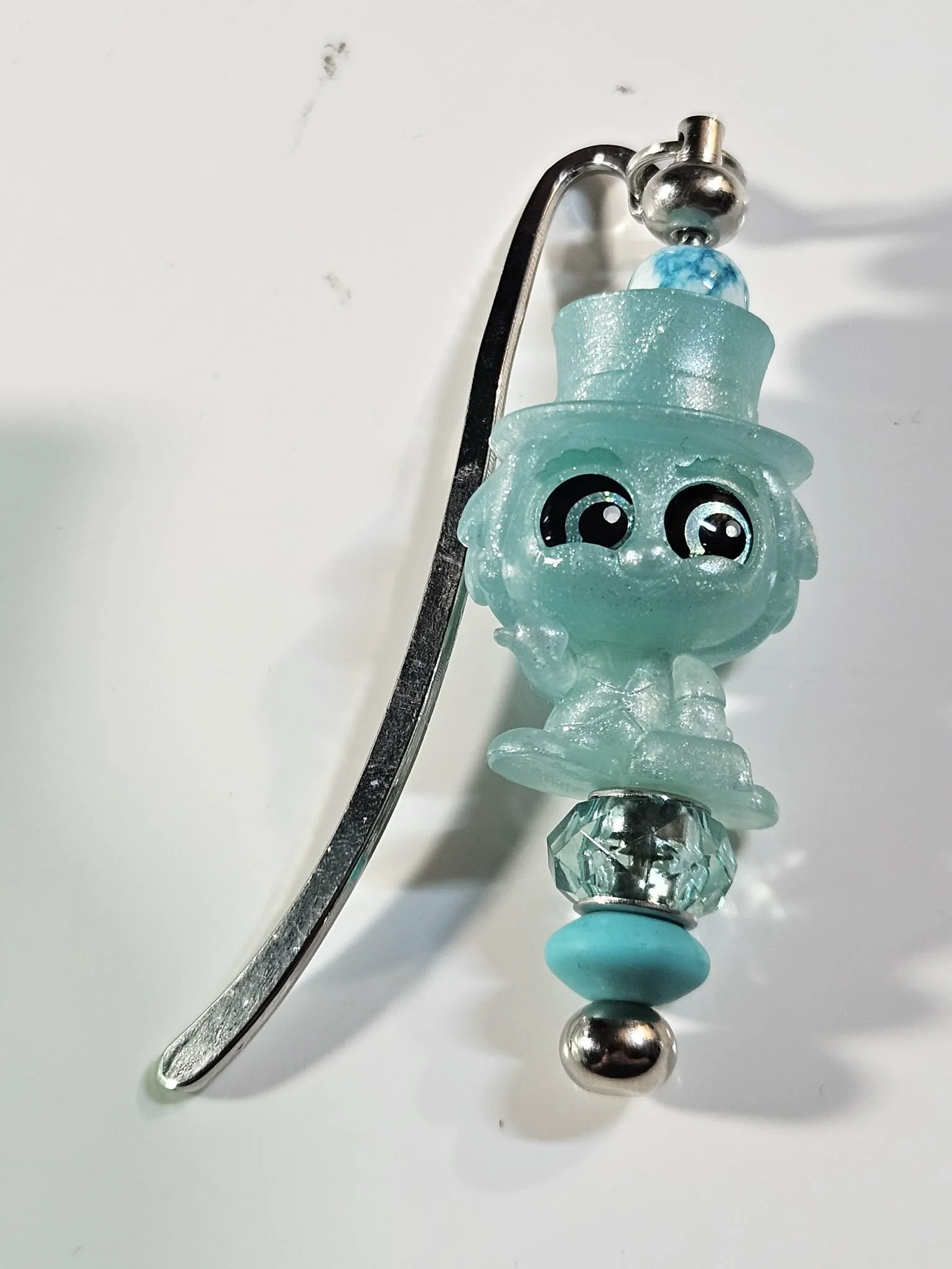 Character Bookmark by Ty's Crafty Treasures