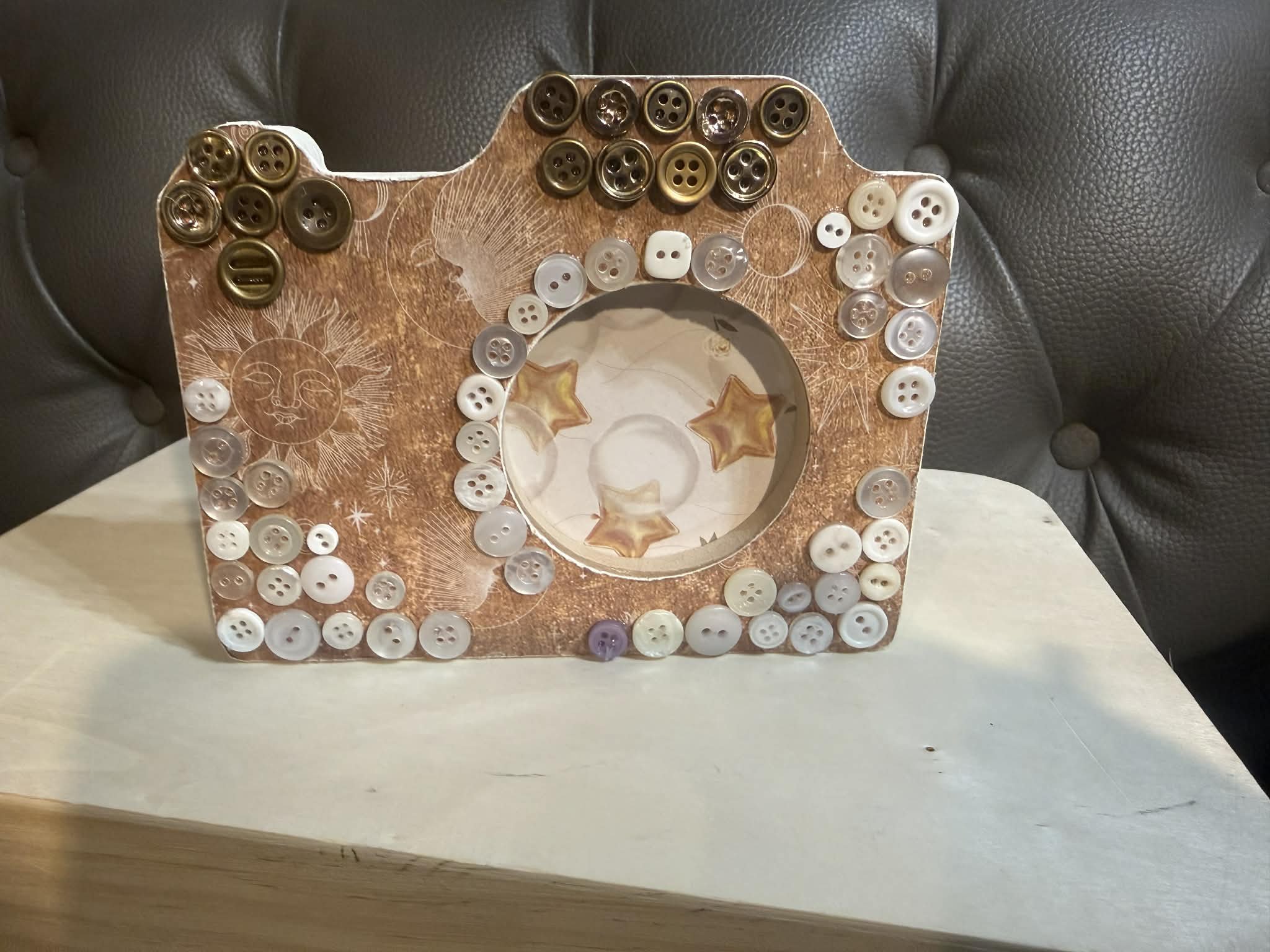 Photo Frame by Princess In Command