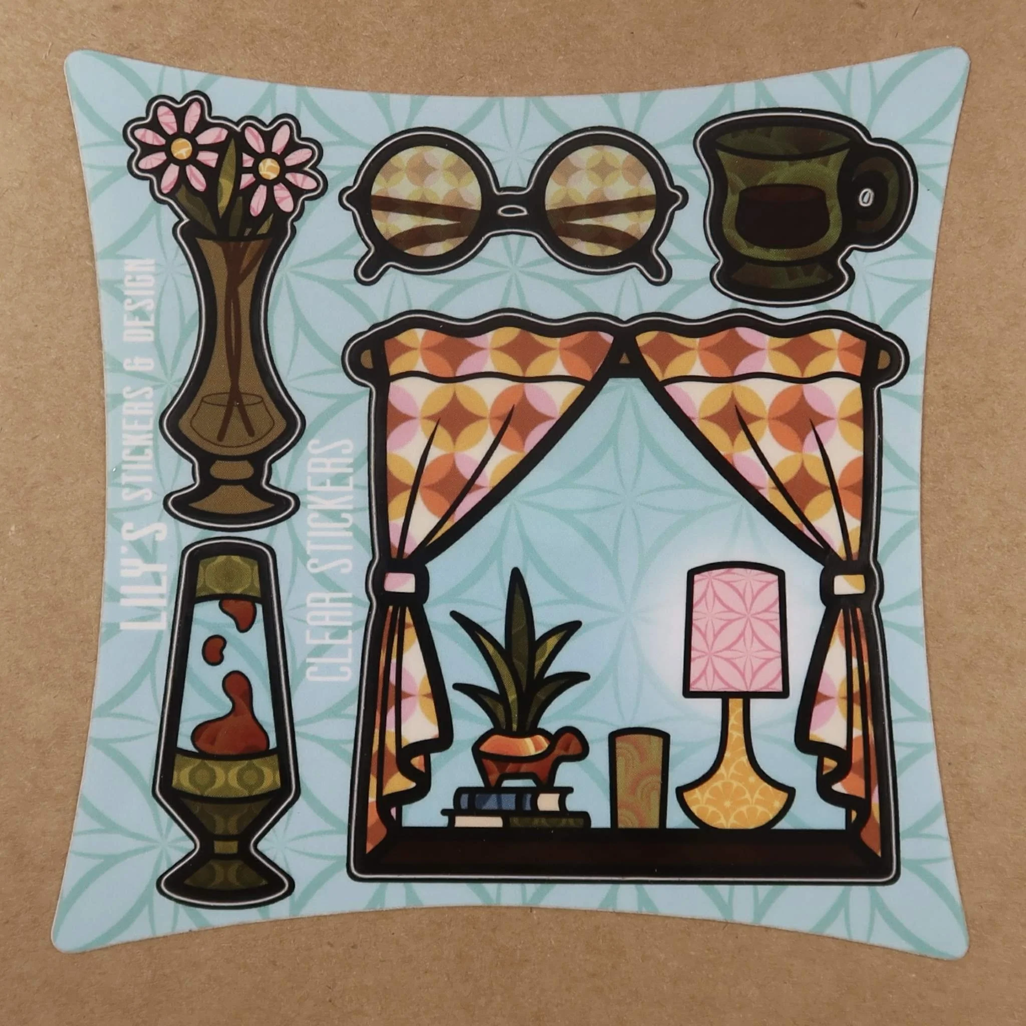 Window by Tattooed Mannequin