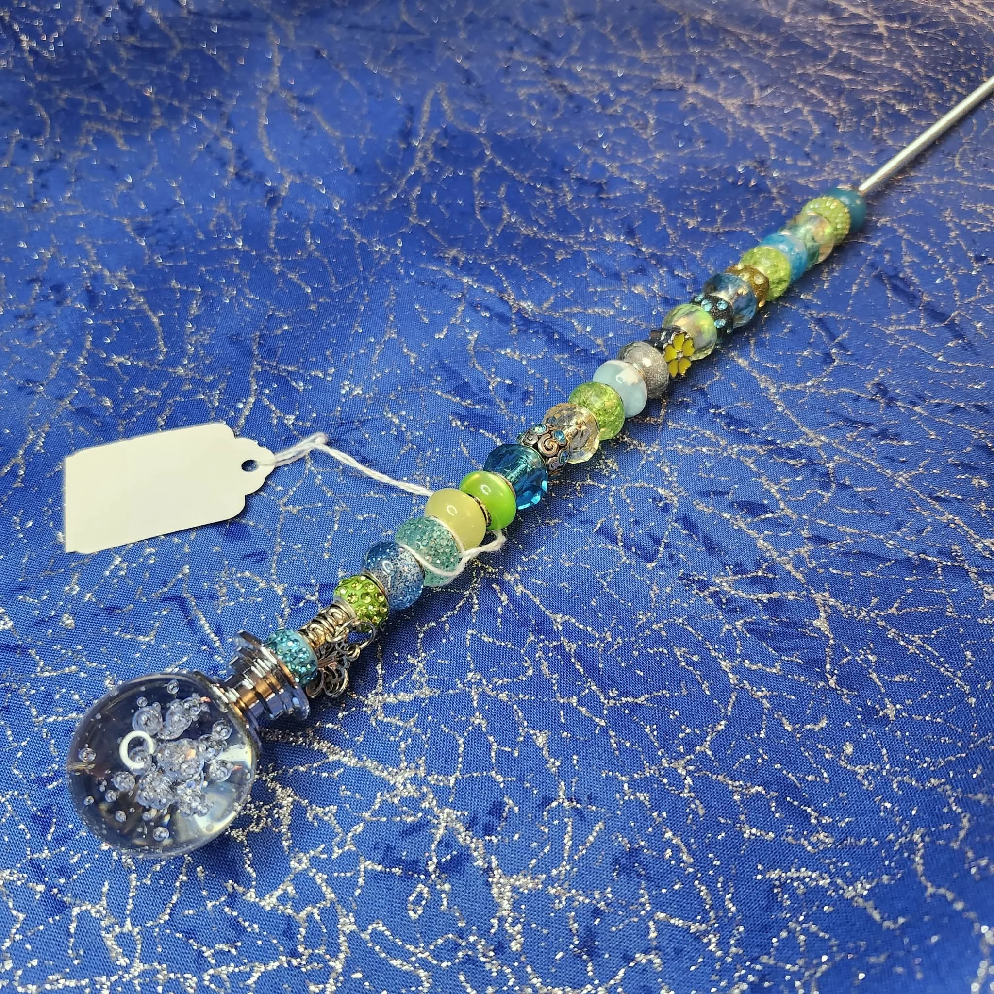 Fairy Wand by Uniqiely Dori