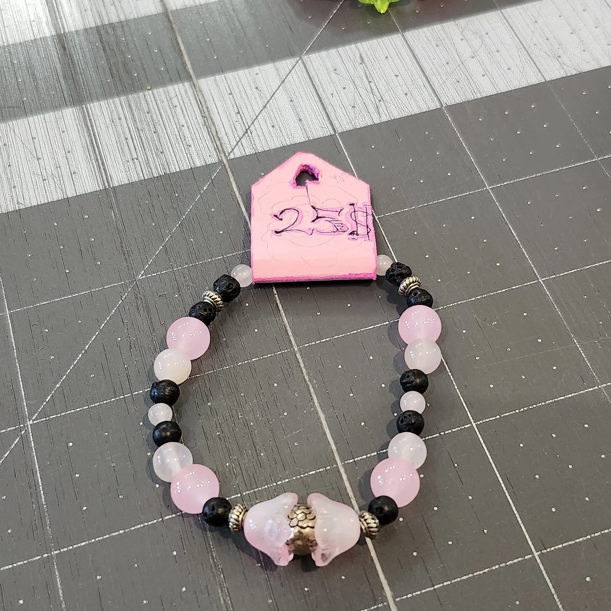 Bracelet by Tommy