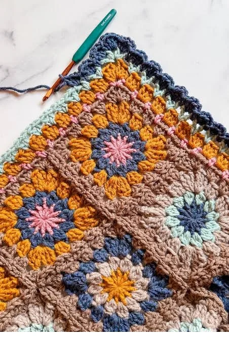 By Appointment Crochet Lesson with Renee