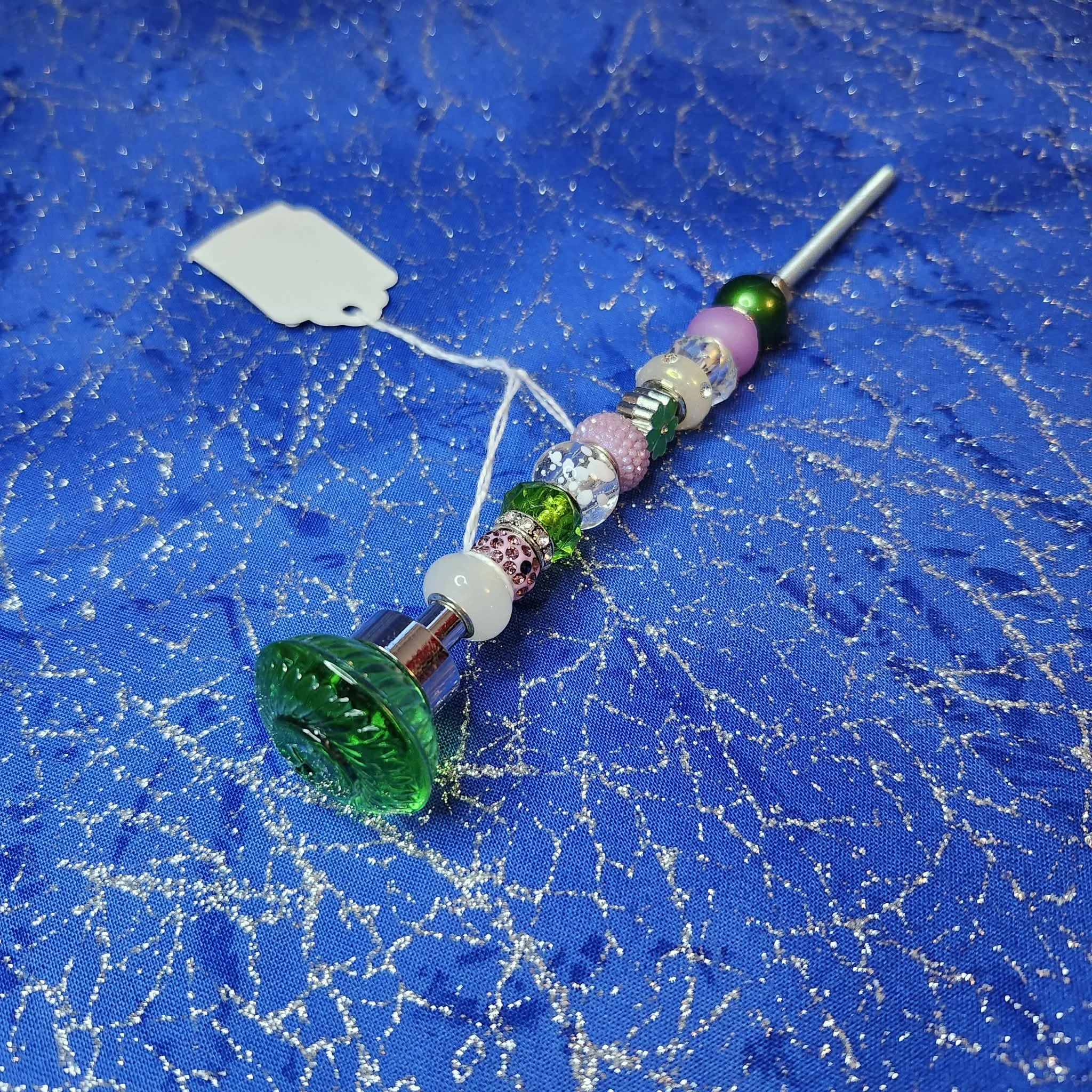 Fairy Wands by Uniquely Dori