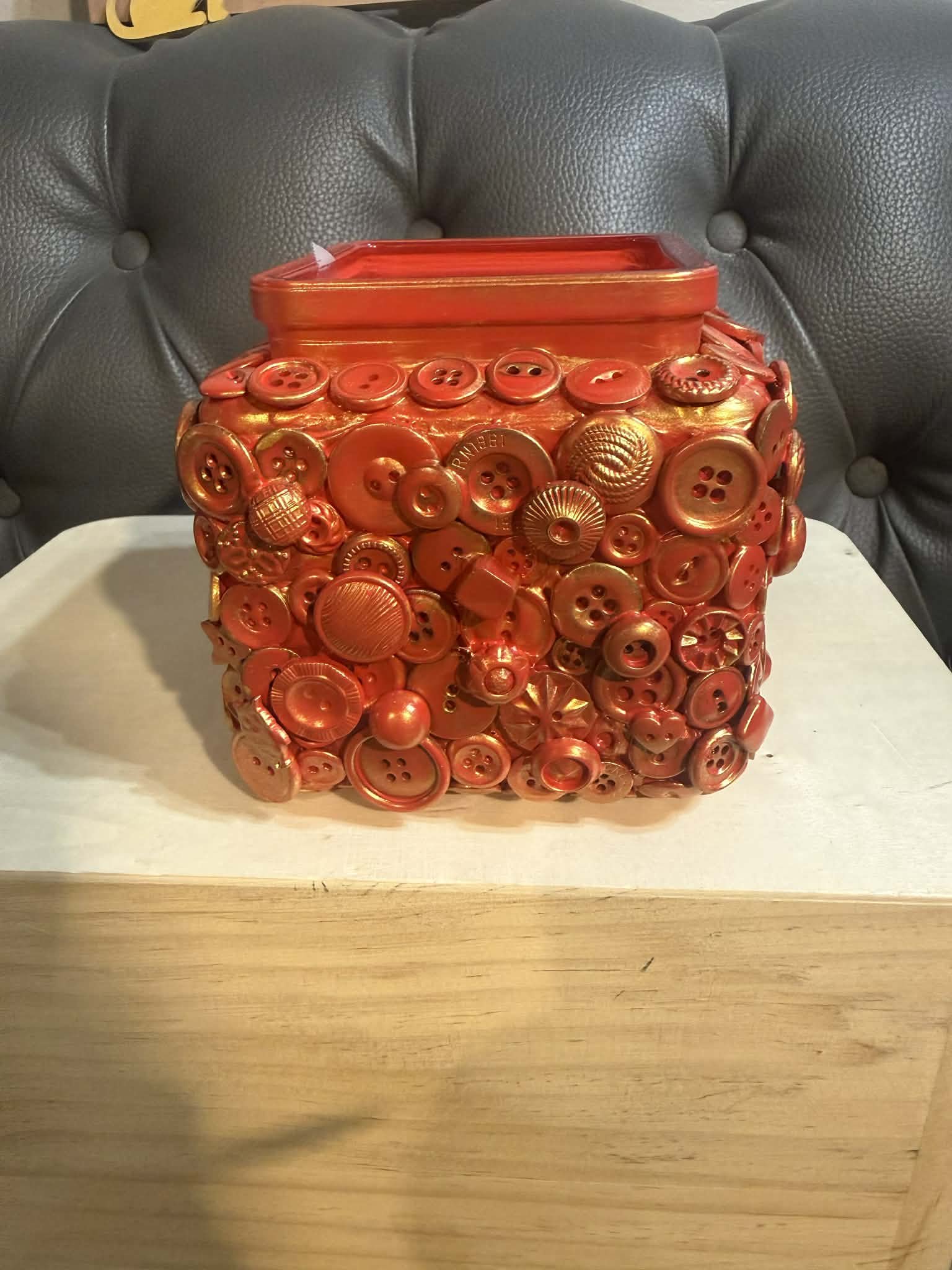 I Spy Flower Pot by Princess In Command