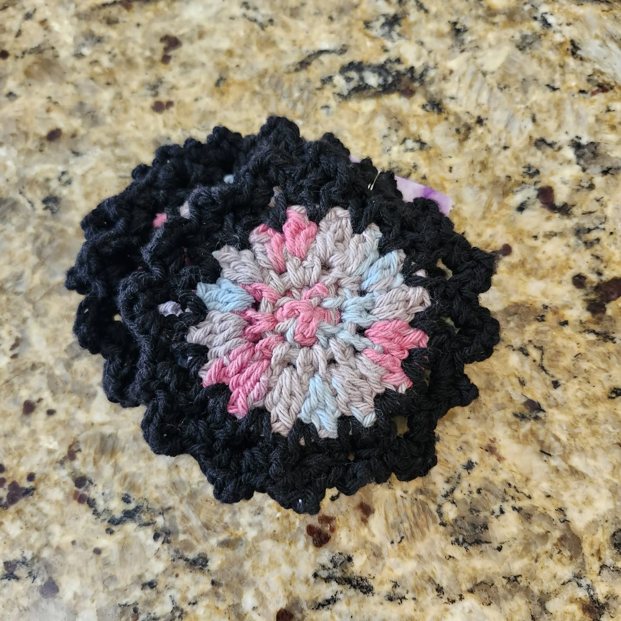 Handmade Coasters by Aundrea