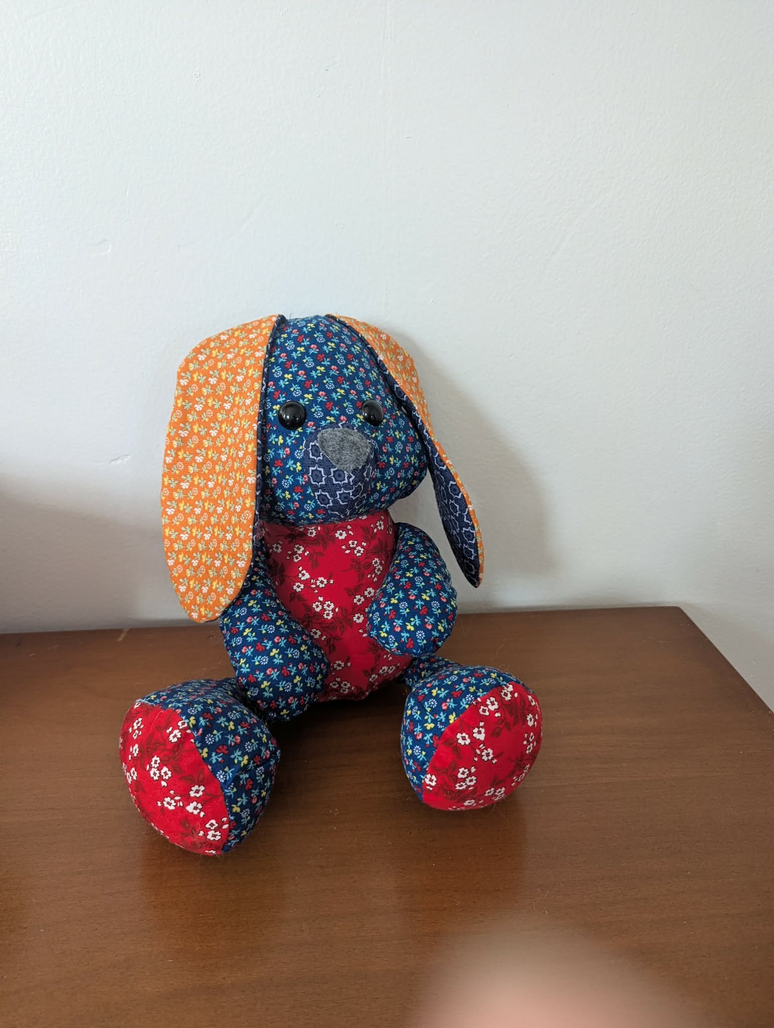 Companion / Memory Rabbit by Madison
