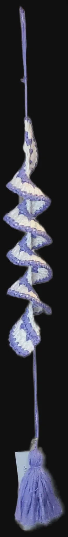 Windspinner by Madison Allen