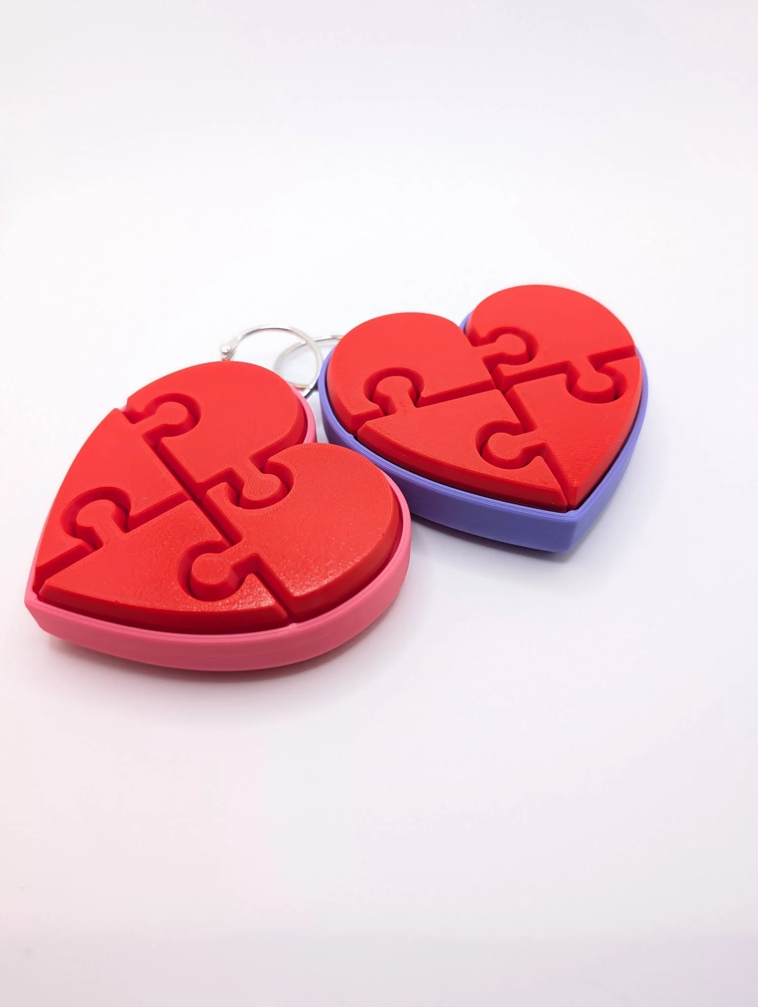Heart Clicker by JT Printed Layers