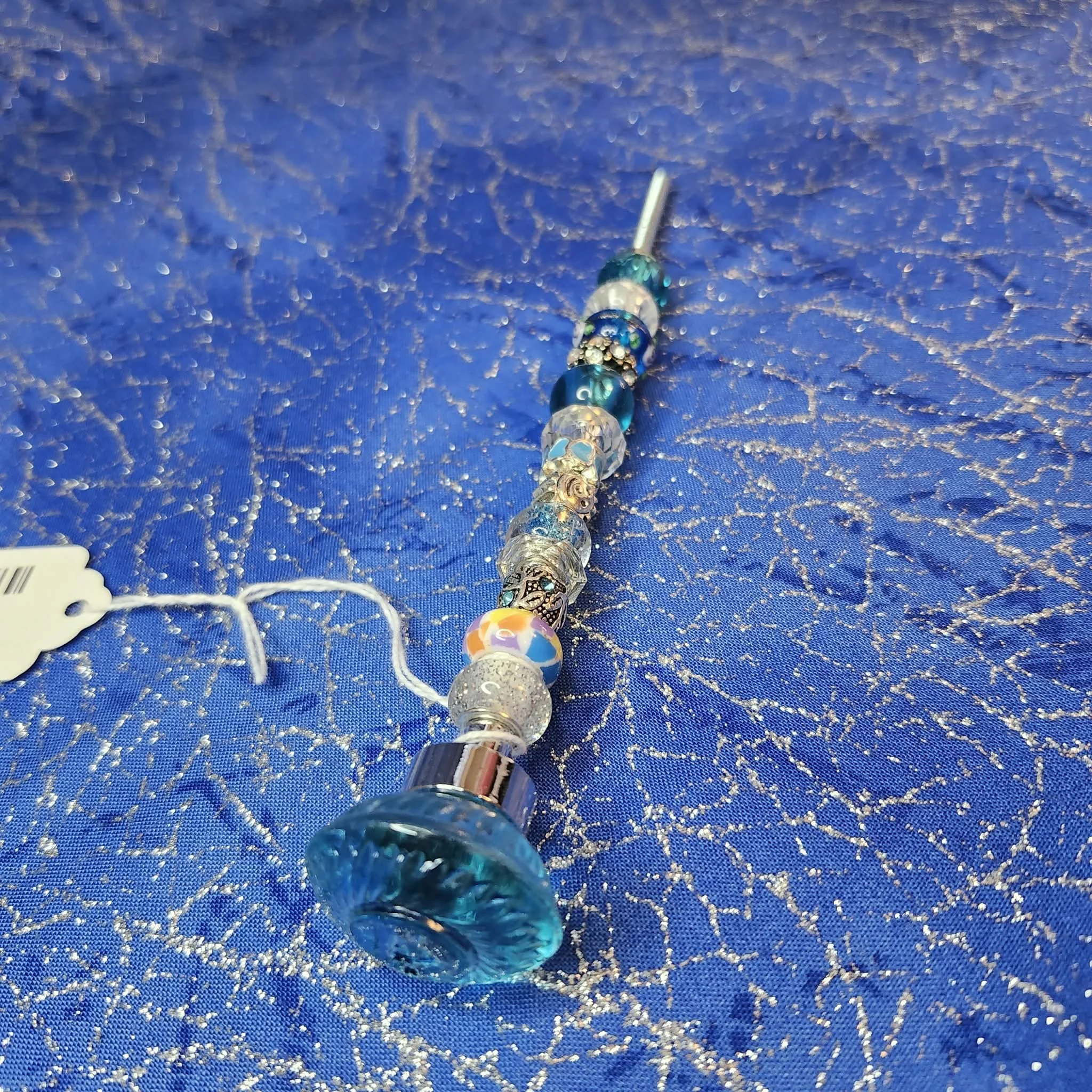 Fairy Wand by Uniquely Dori