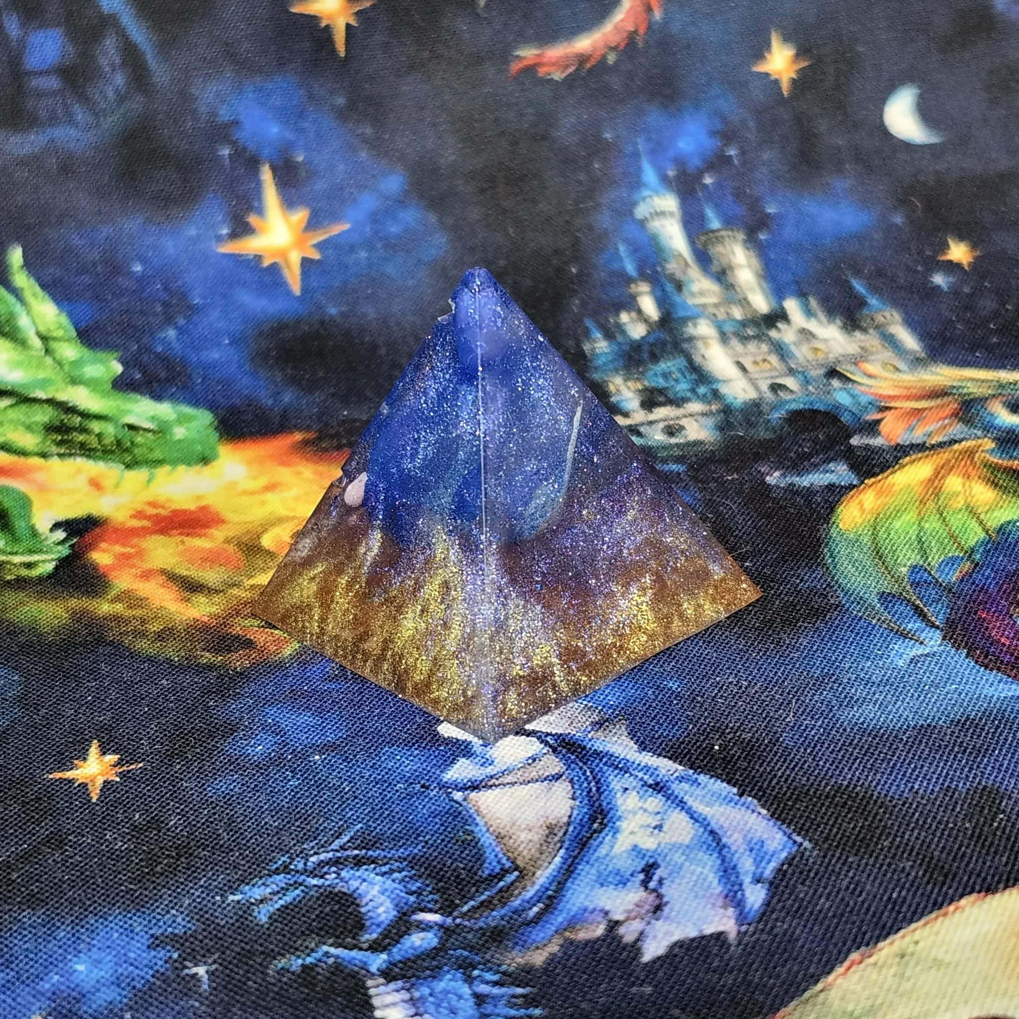 Paper Weights by Taeolin's Artifacts