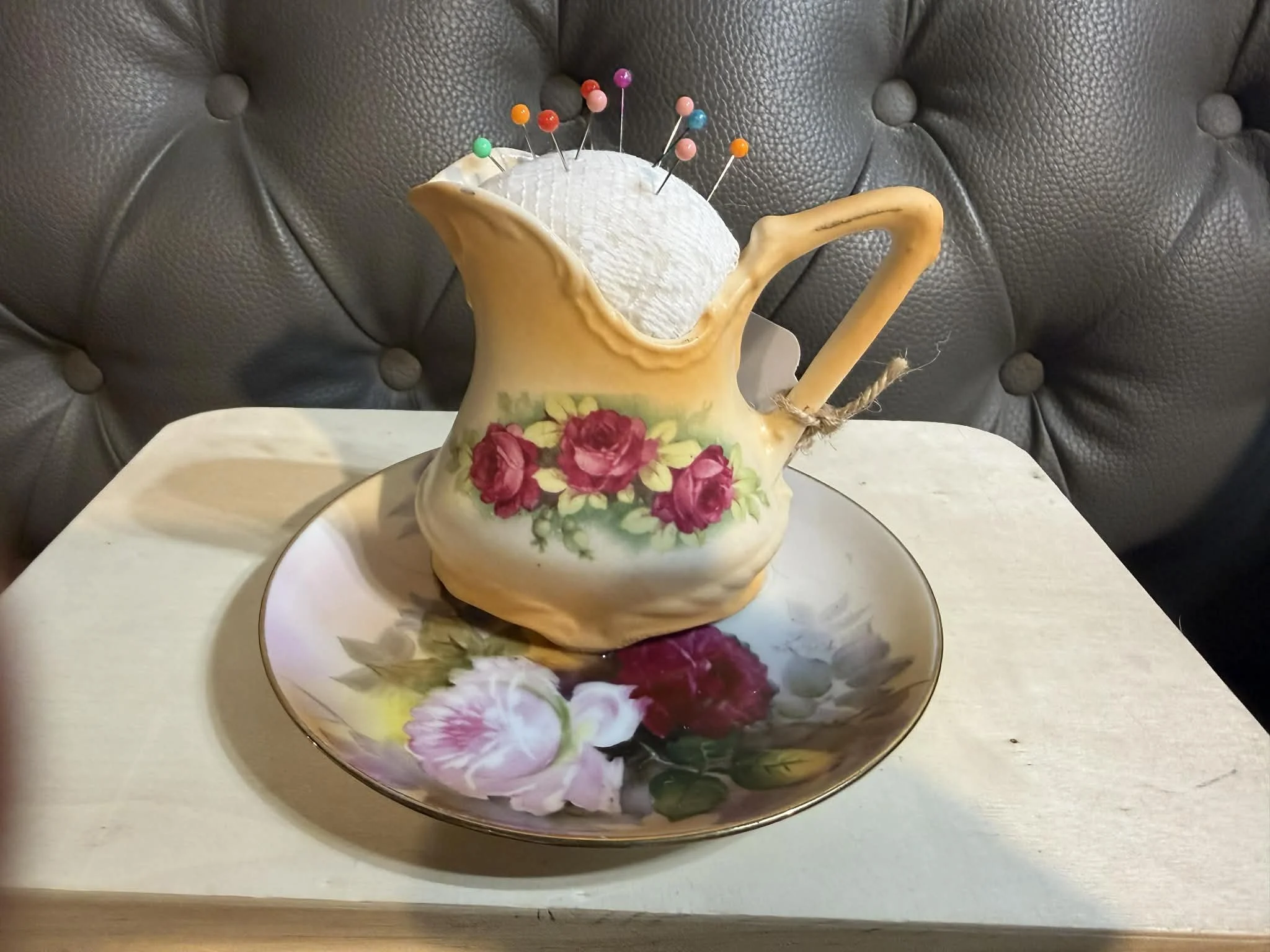 Pin Holder by Princess In Command