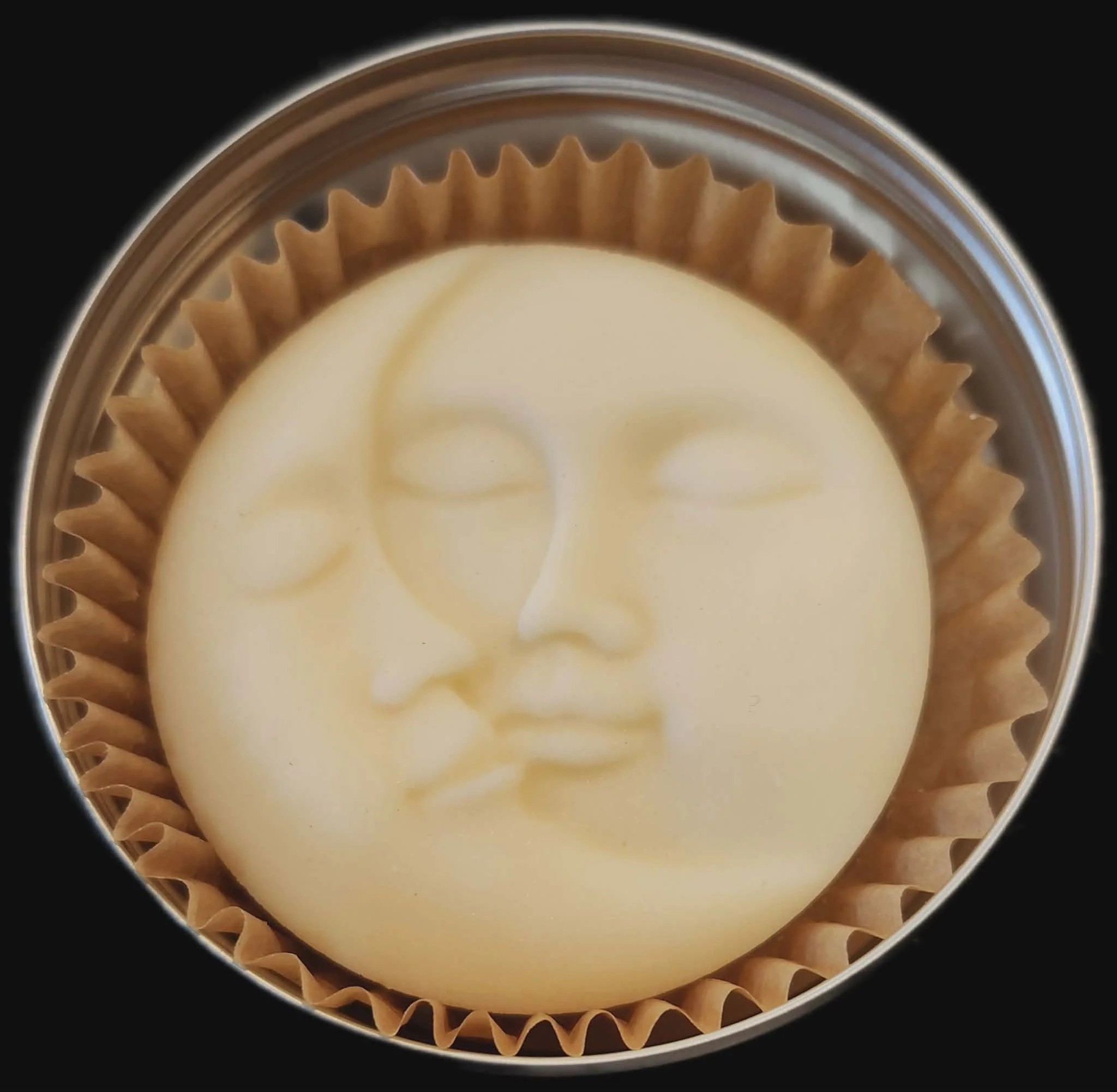 Sun and Moon Lotion Bar by Winterstar Self Care