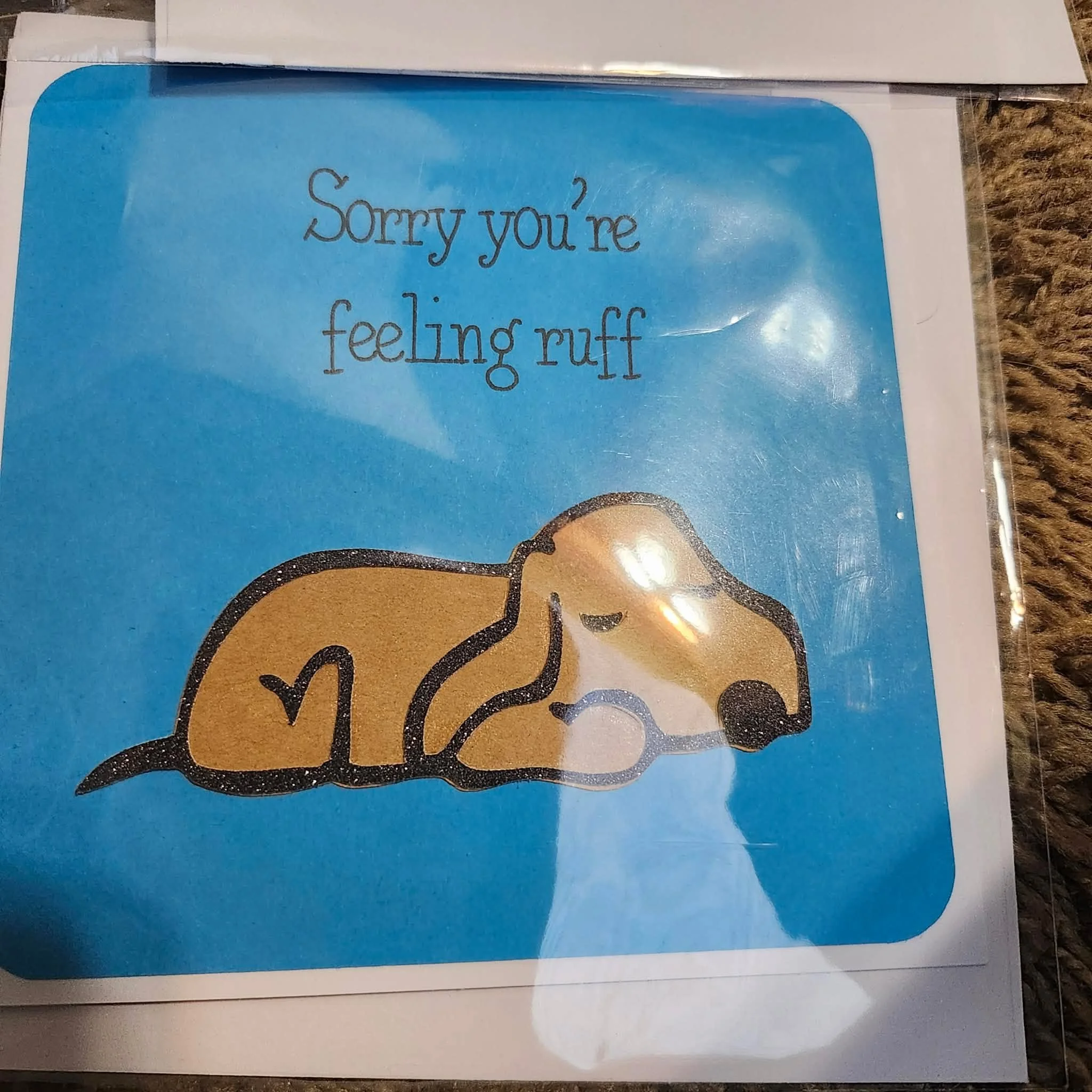Get Well by Pawsitive Inspirations