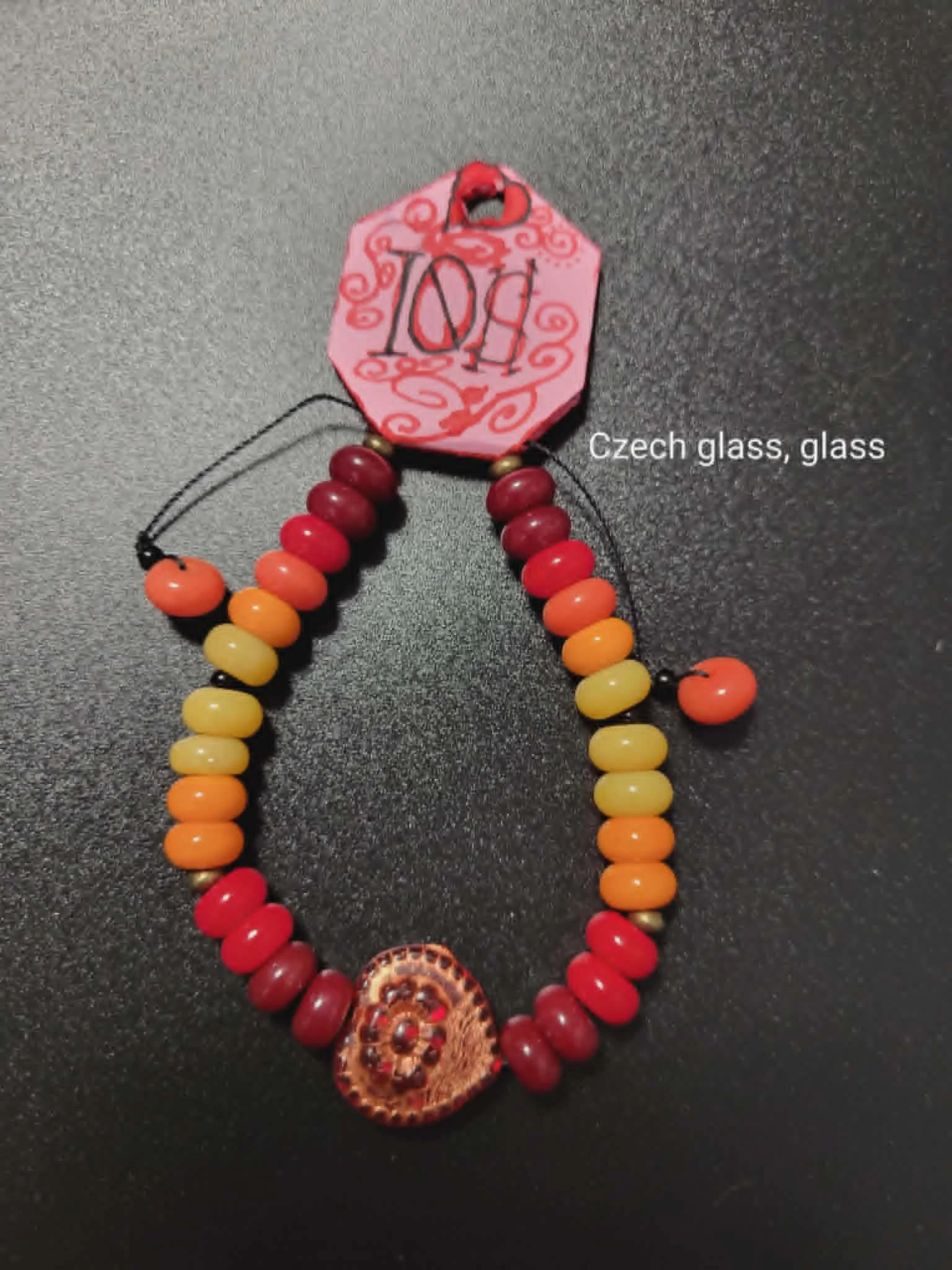 Bracelet by Tommy
