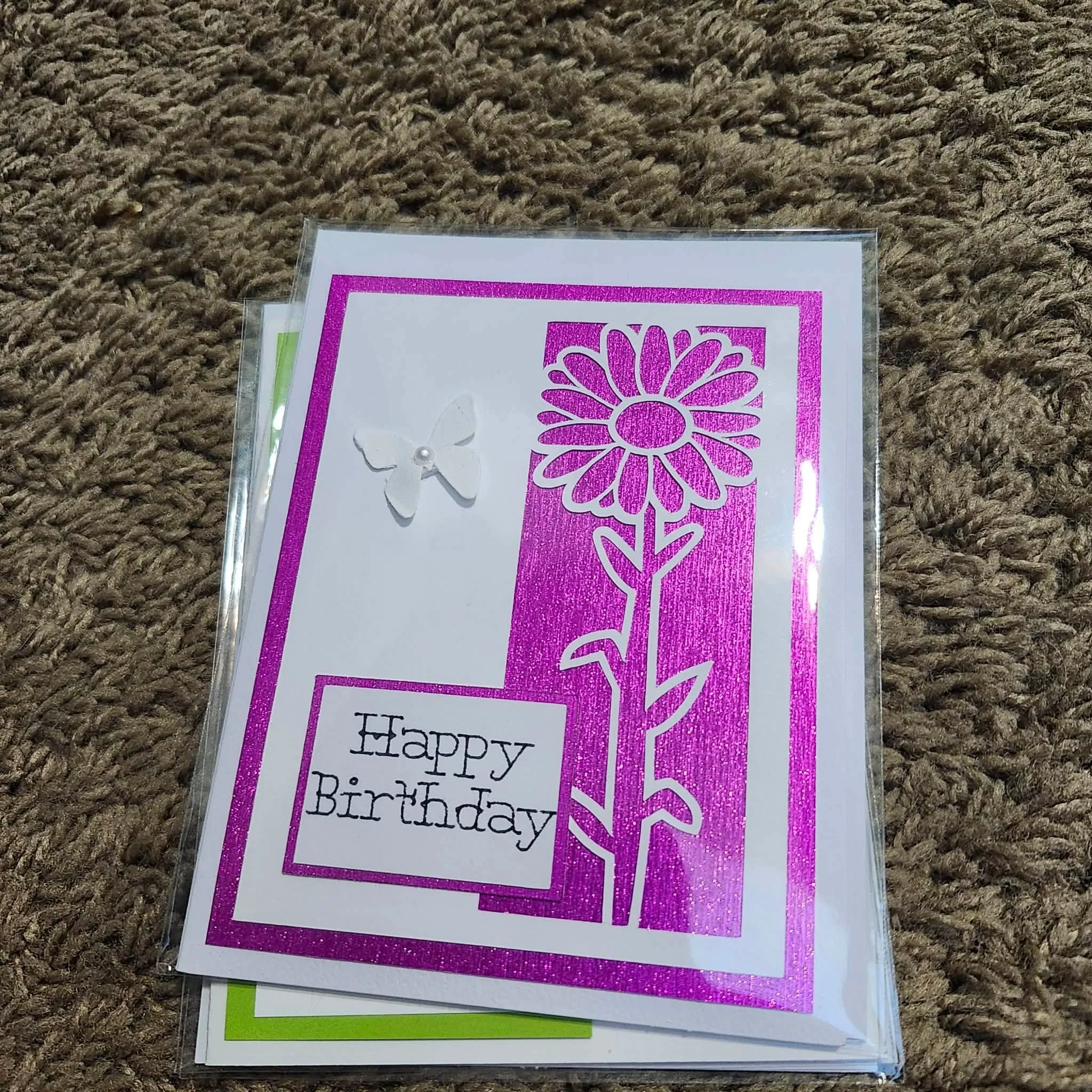 Happy Birthday by Pawsitive Inspirations