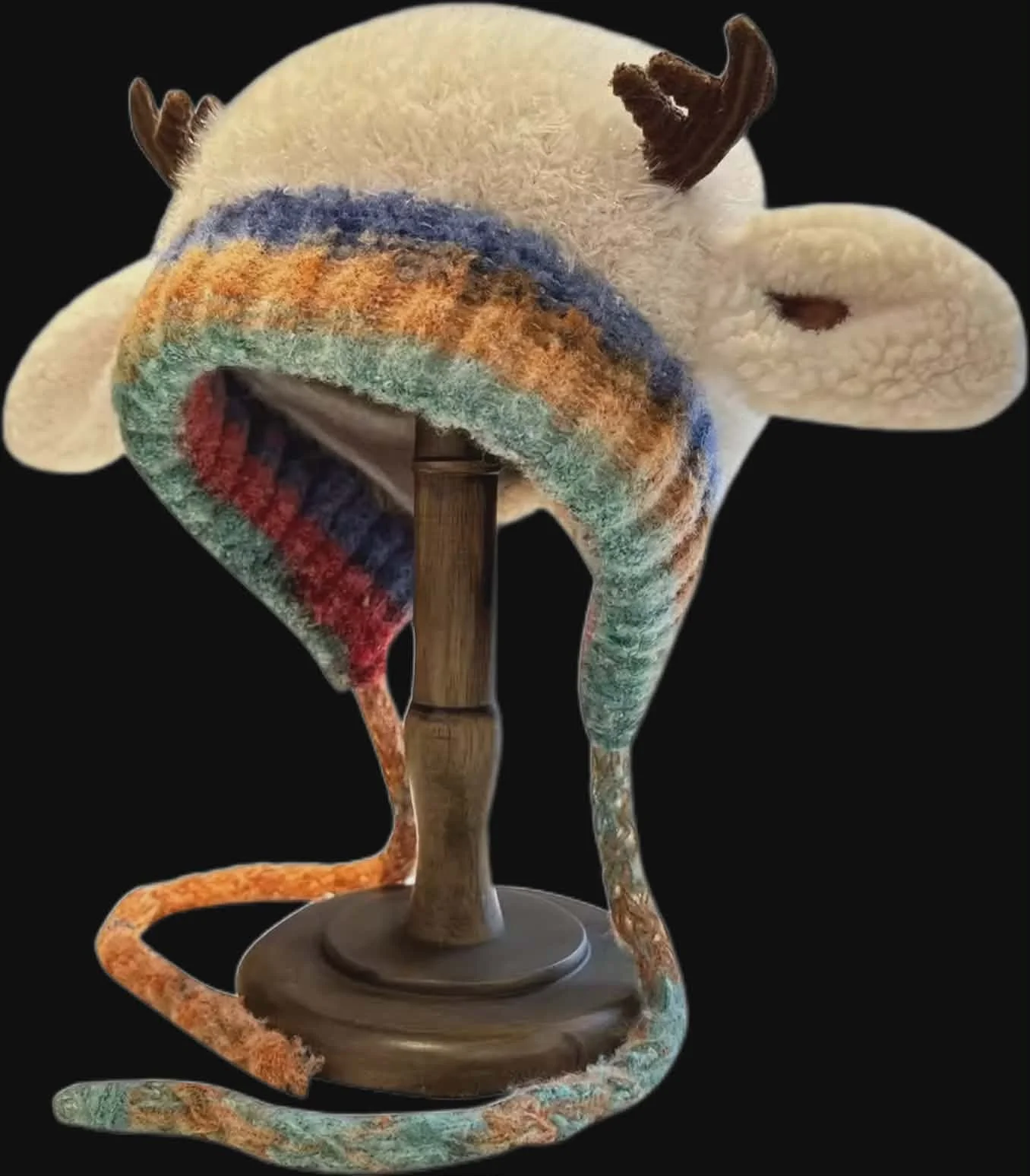 Sheep Hat