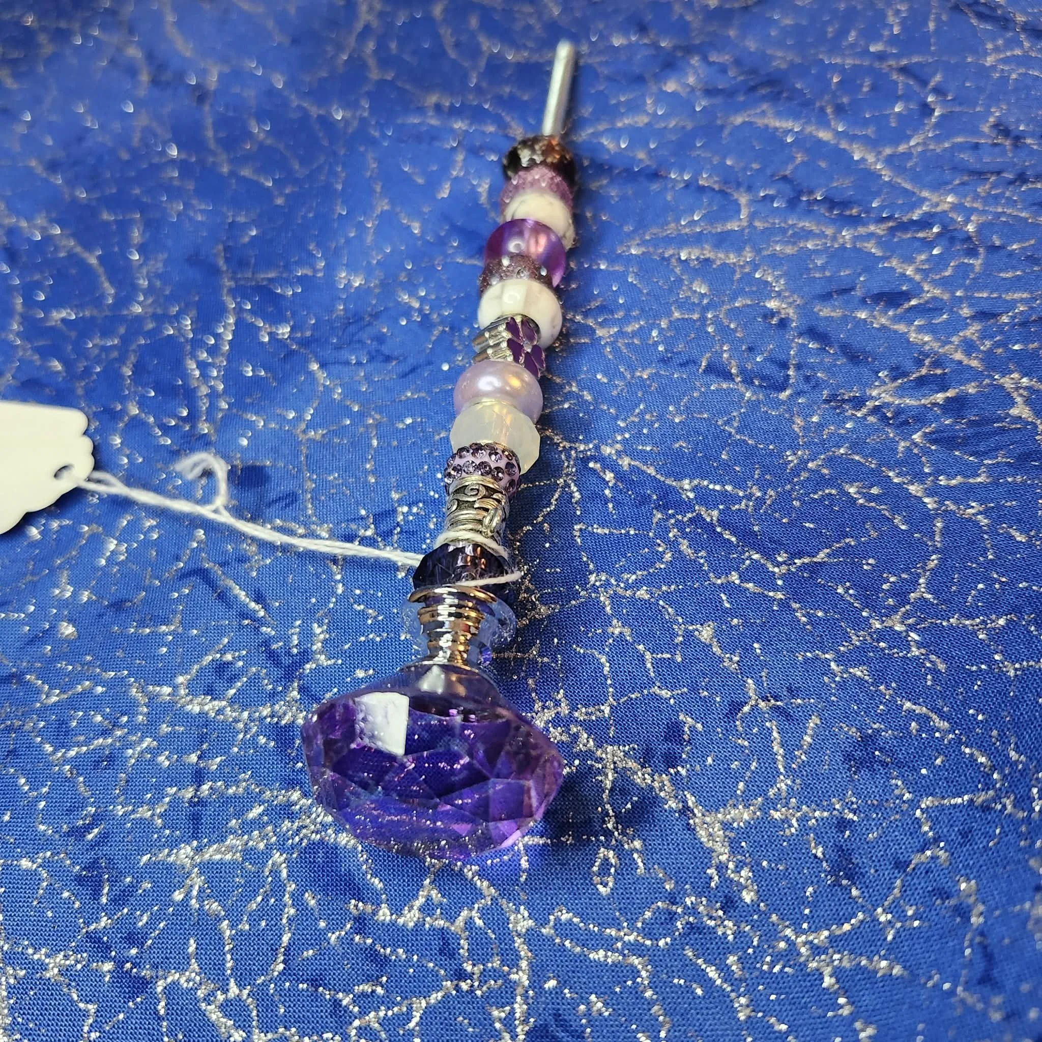 Fairy Wand by Uniquely Dori