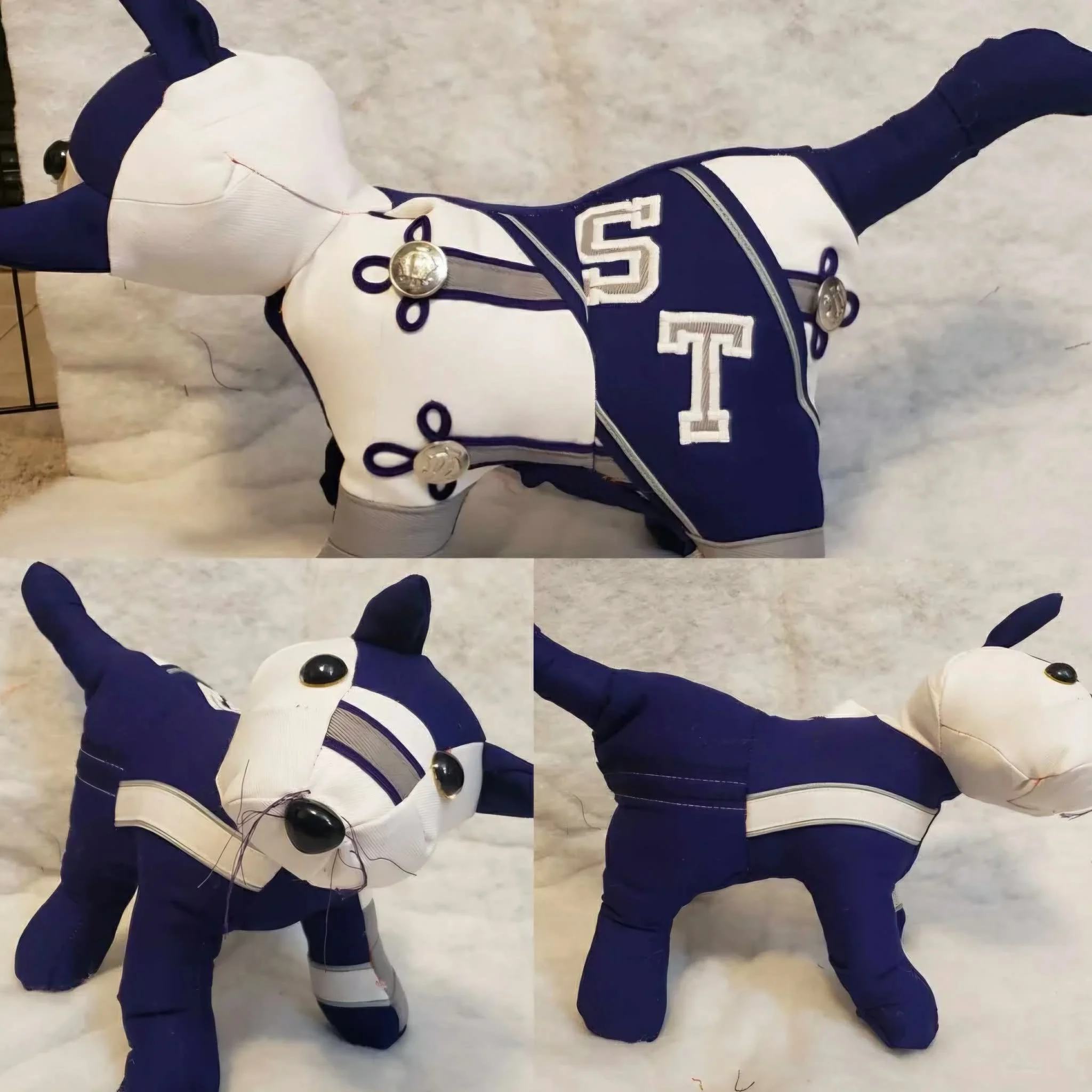 Memory / Keepsake Cat by Eowyn