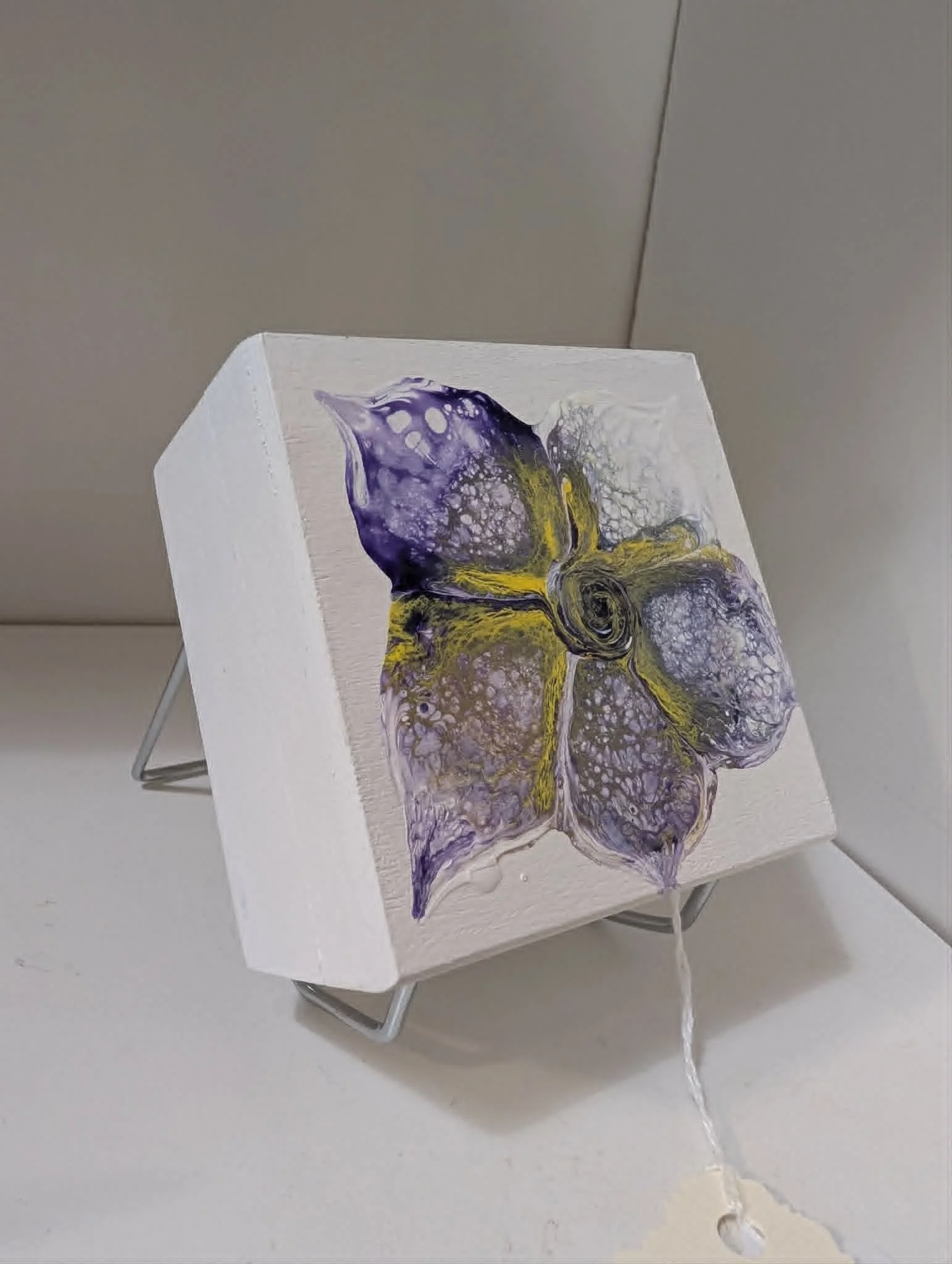 Trinket Box by Melanie H.