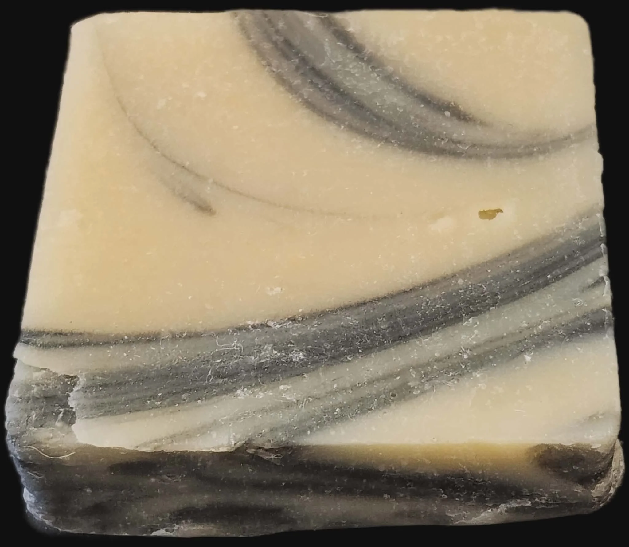 Black Forest Bar Soap by Winterstar Selfcare