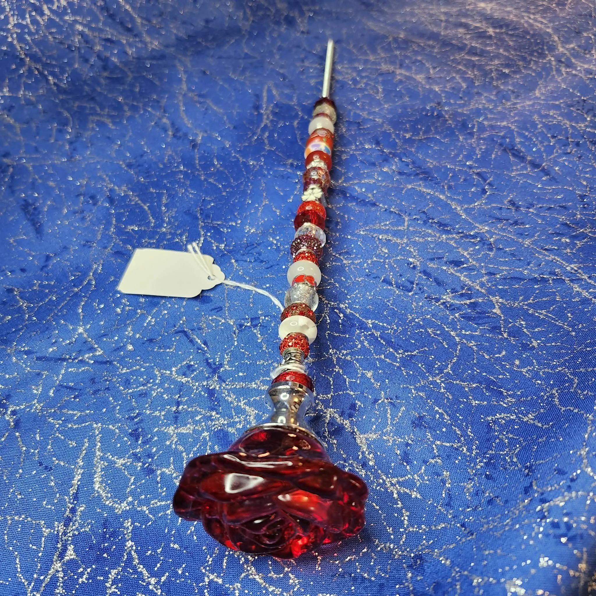 Fairy Wand by Uniquely Dori