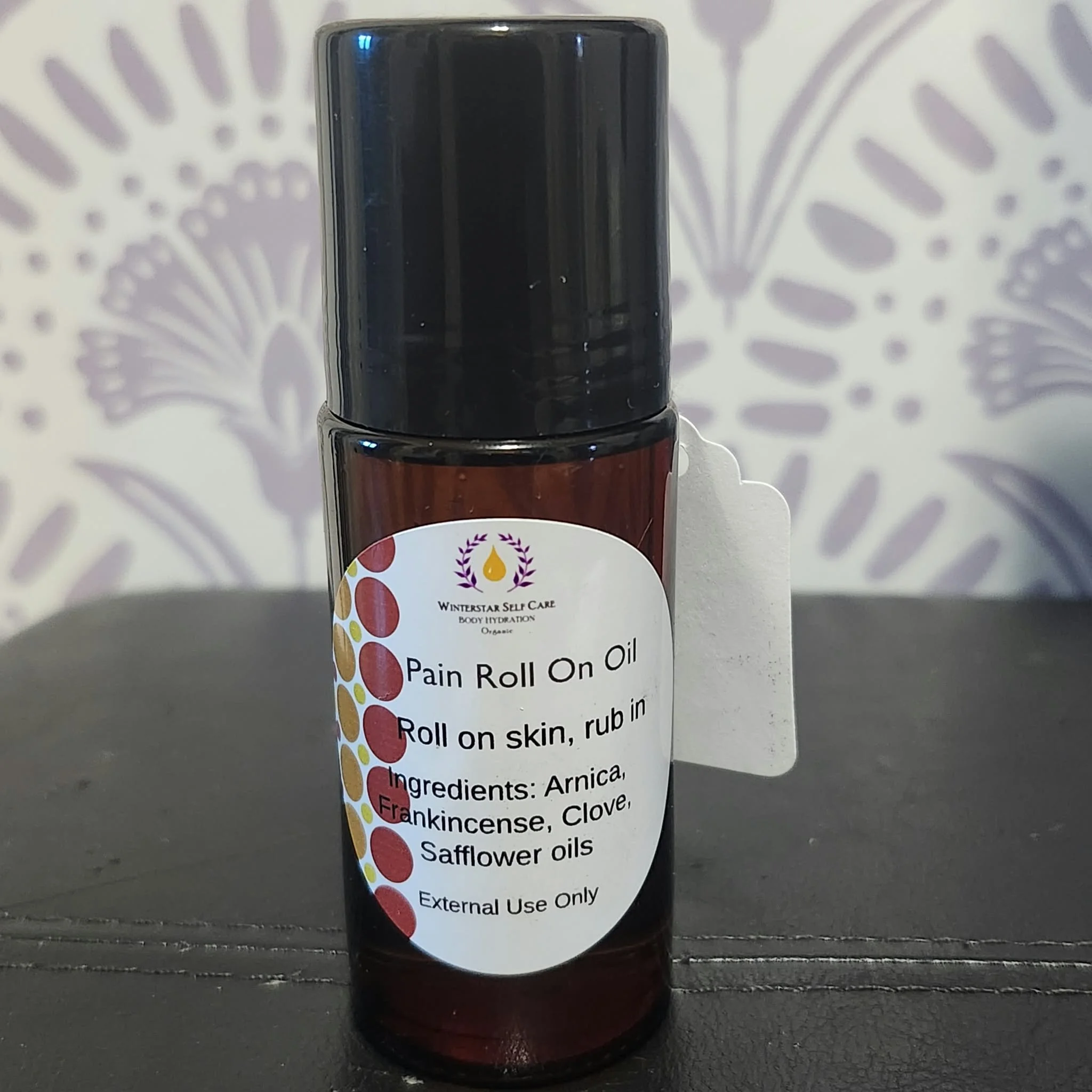 Pain Roll On by Winterstar Self Care