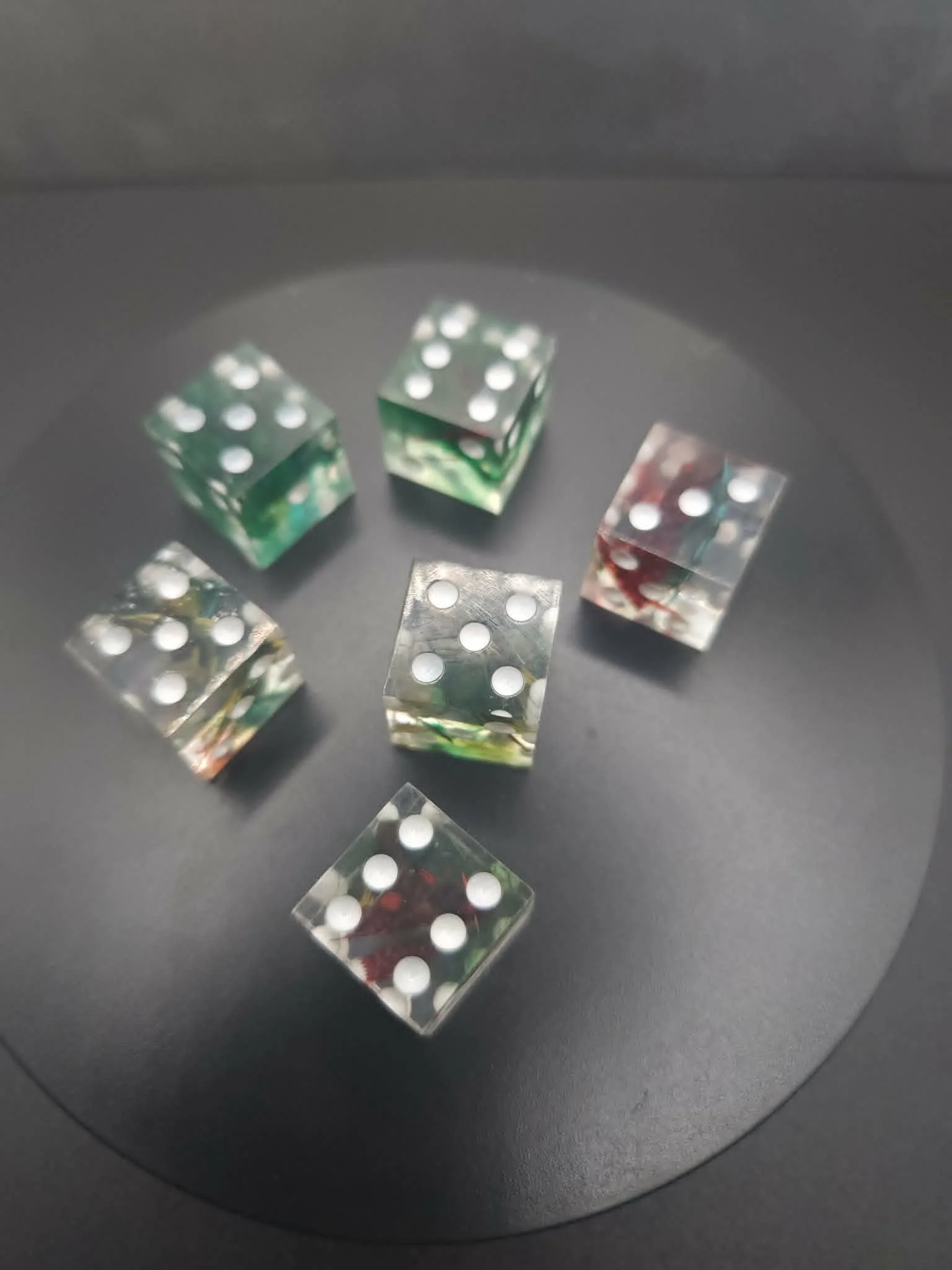 D6 Jar Set by Taeolin's Artifacts