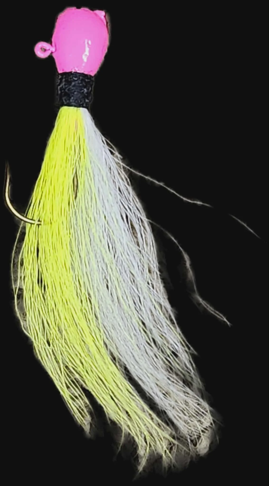 Fishing Jigs by Jeremy M