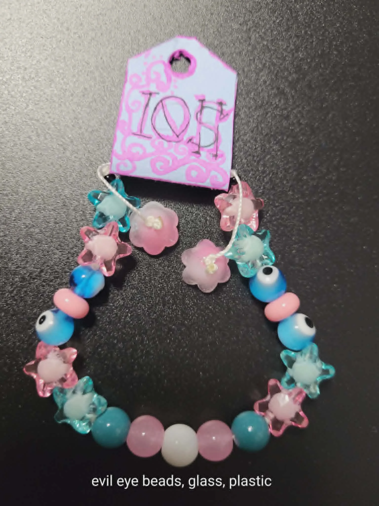 Bracelet by Tommy
