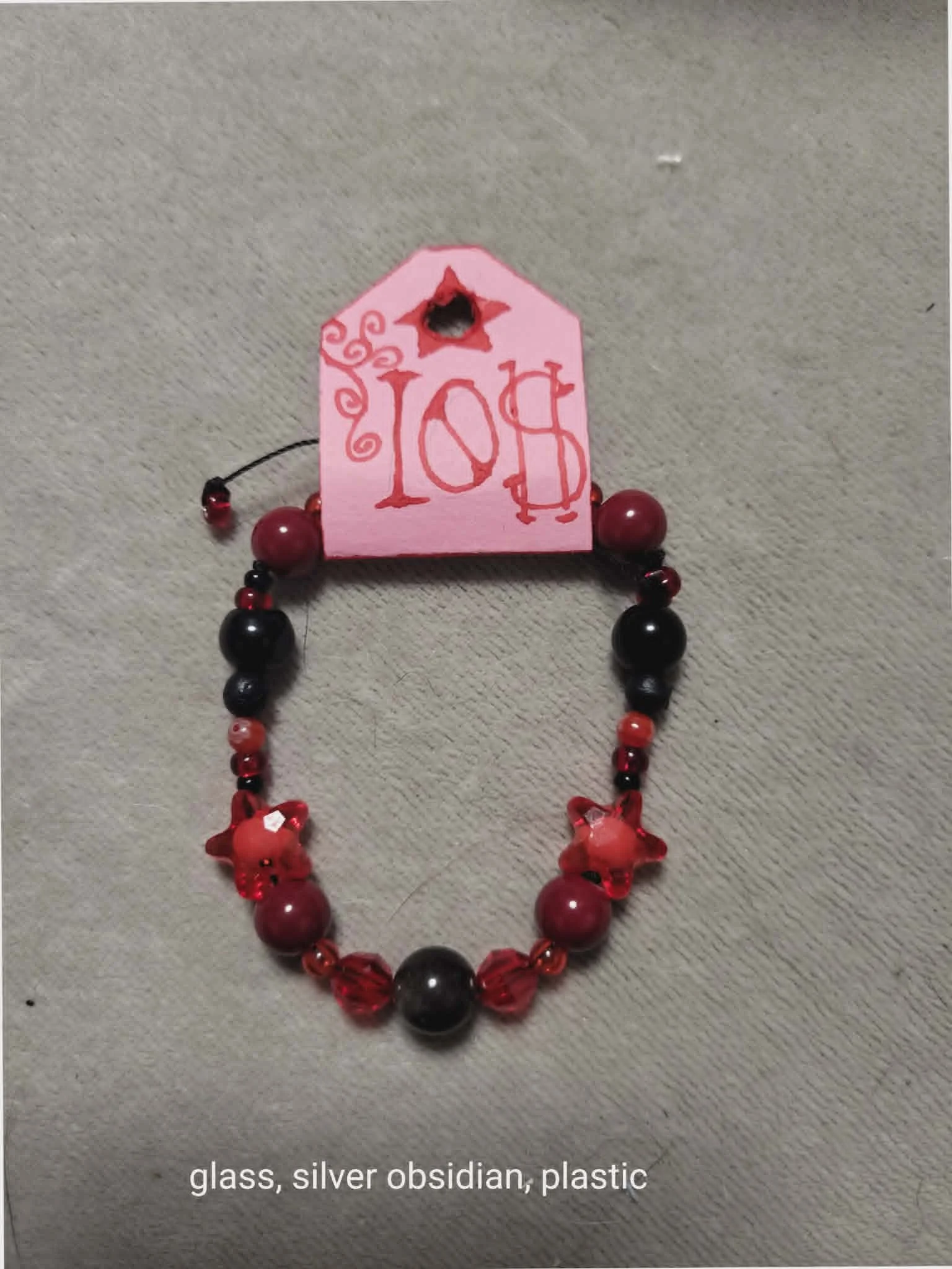 Bracelet by Tommy