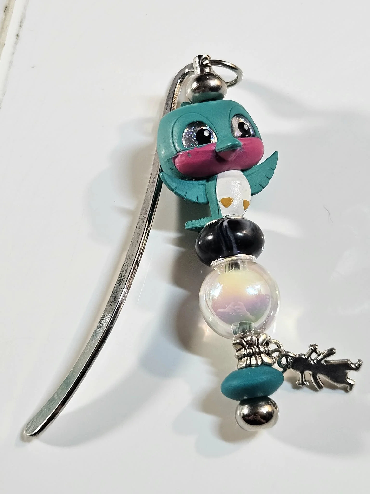 Character Bookmarks by Ty's Crafty Treasures