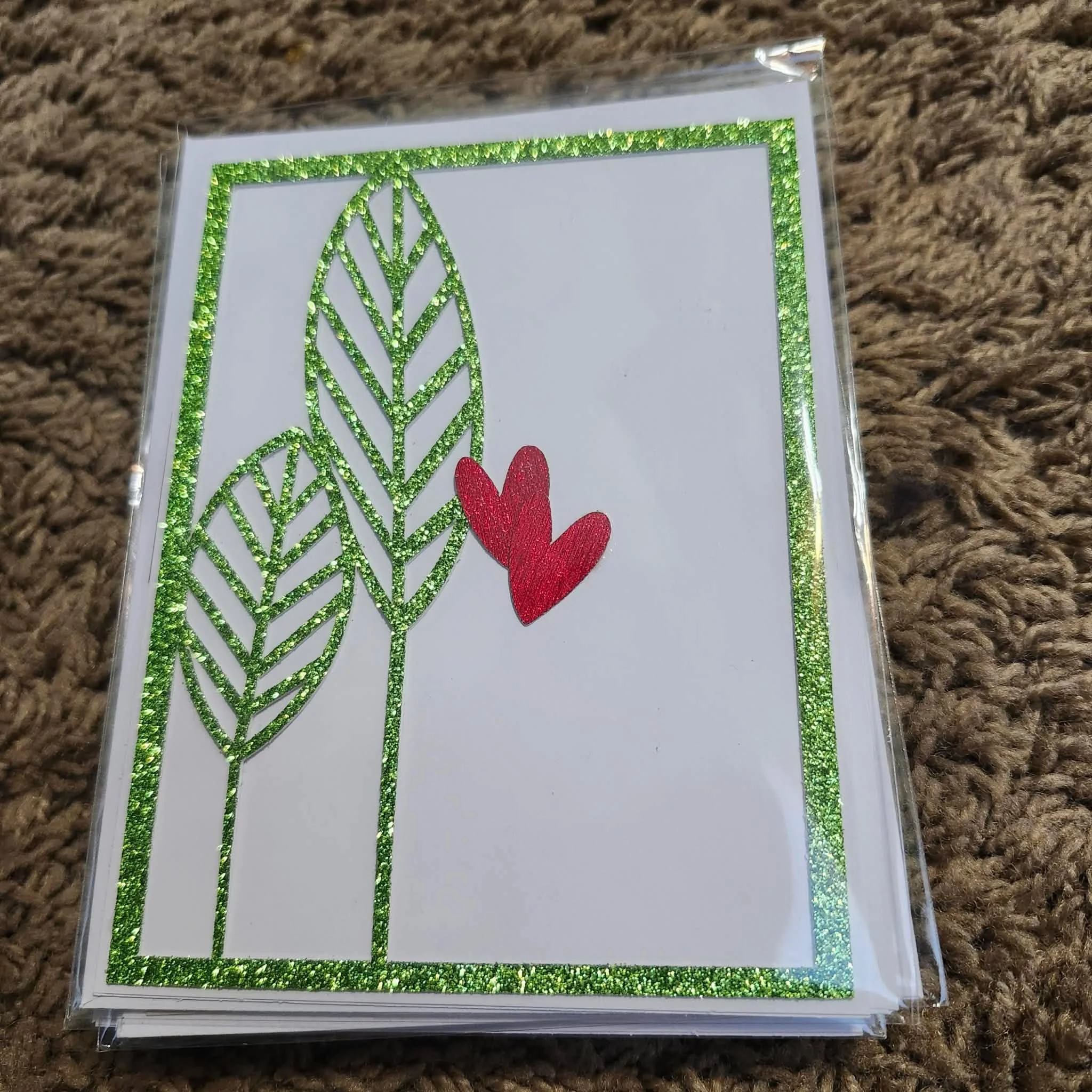 Anniversaey Card by Pawsitive Inspirations