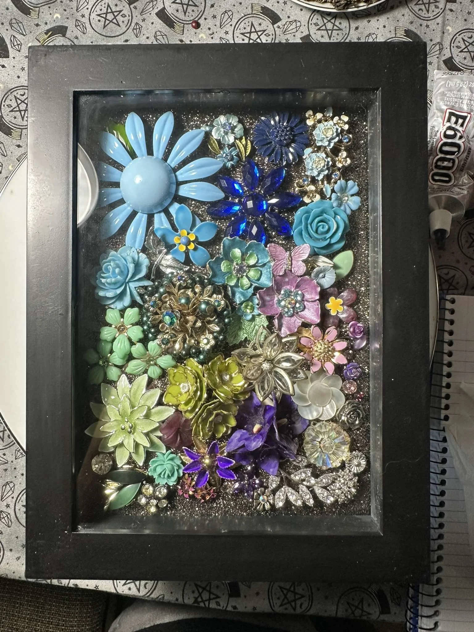Jewelry Art by Fab's Trinkets