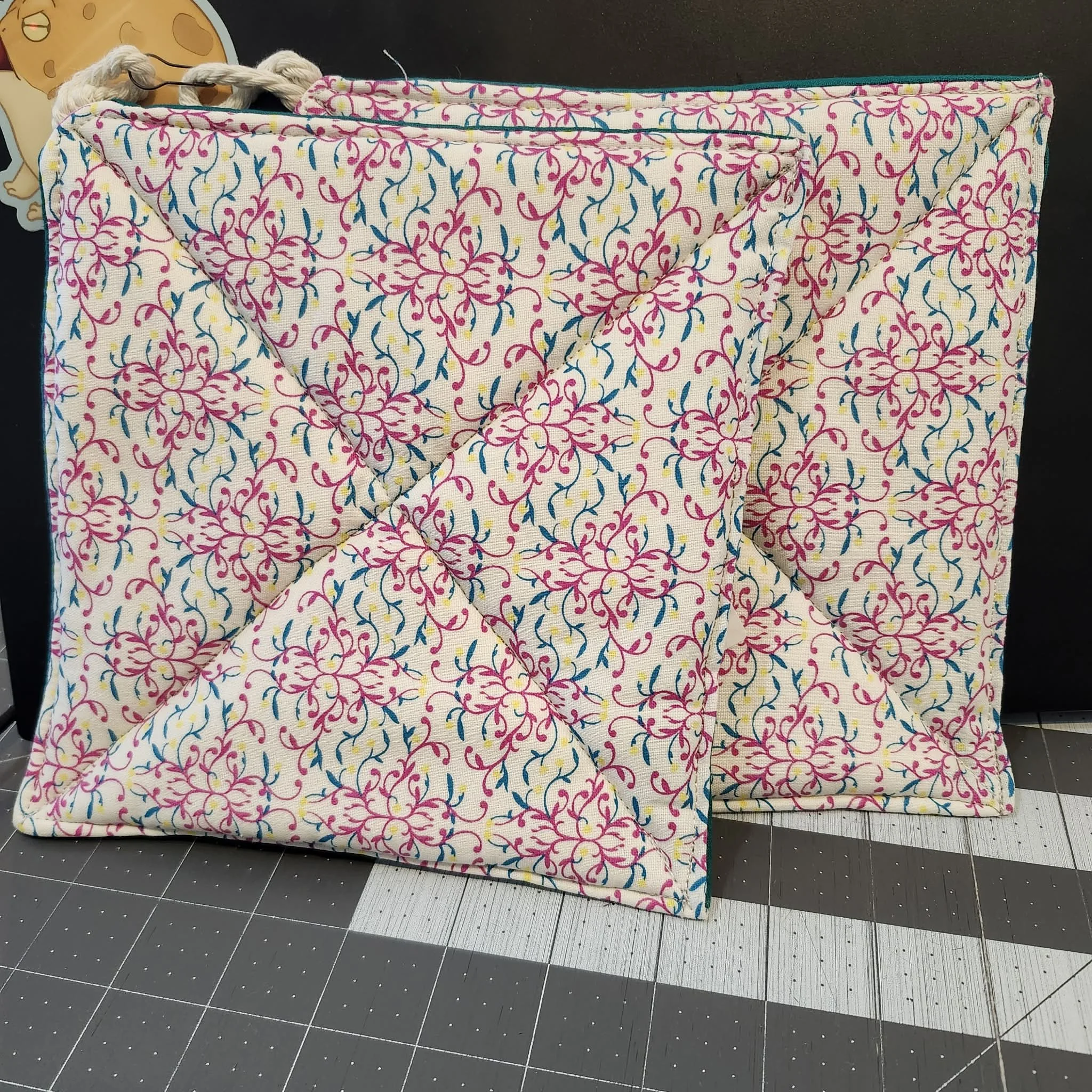 Pot Holders by Aundrea