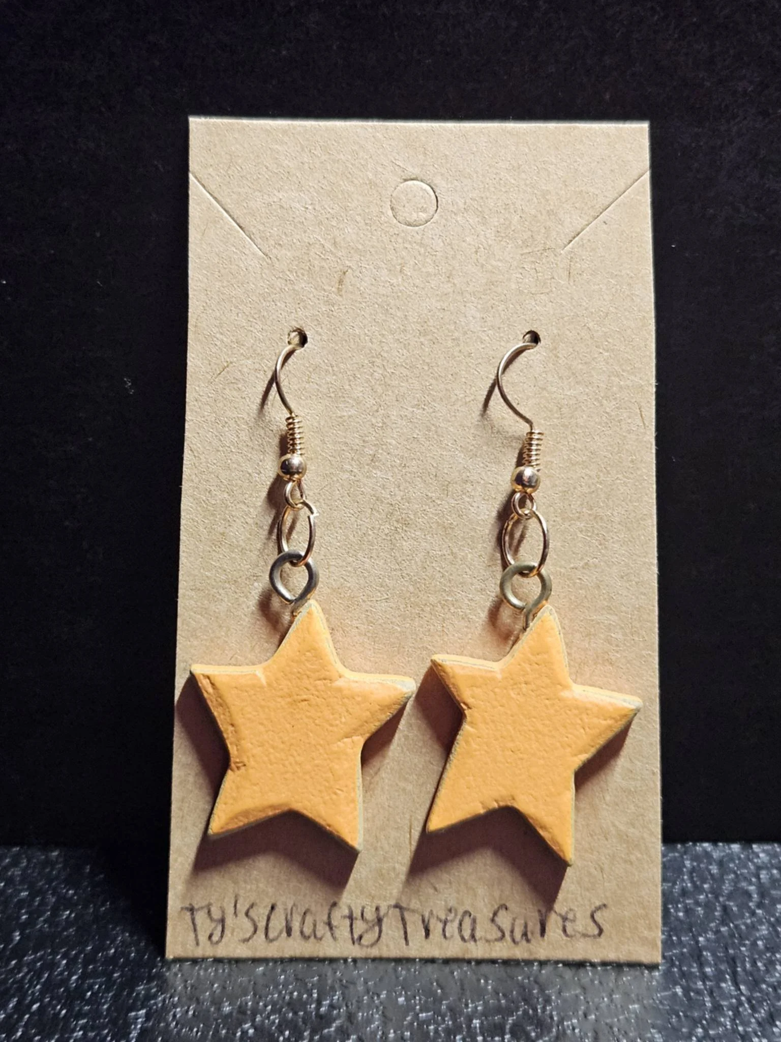 Woodstar by Ty's Crafty Treasures