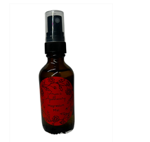 Magenesium Mist