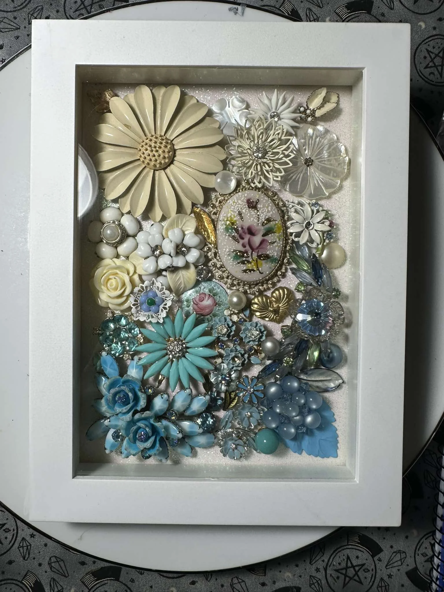 Jewelry Art by Fab's Trinkets
