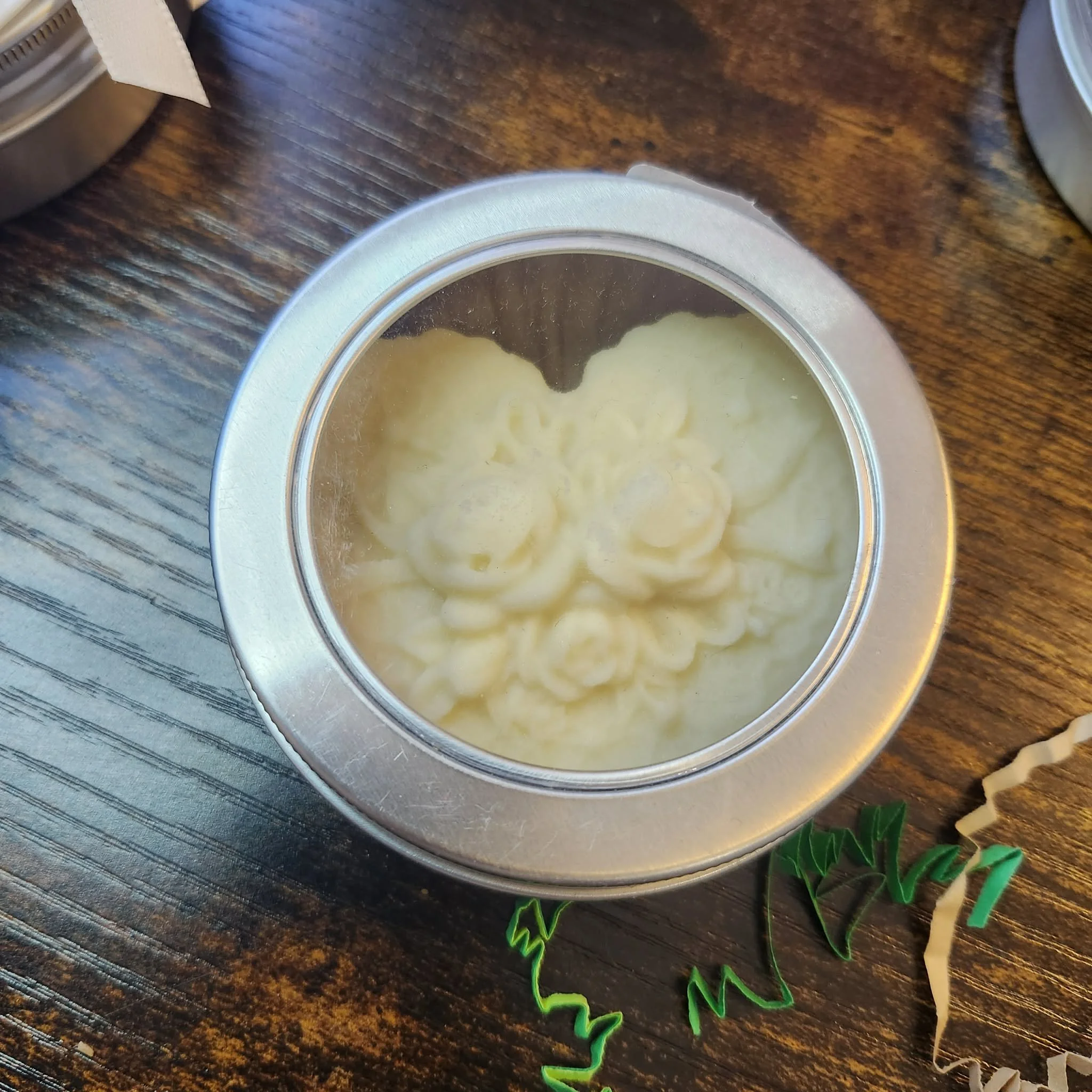 Lotion Bar by Winterstar Self Care