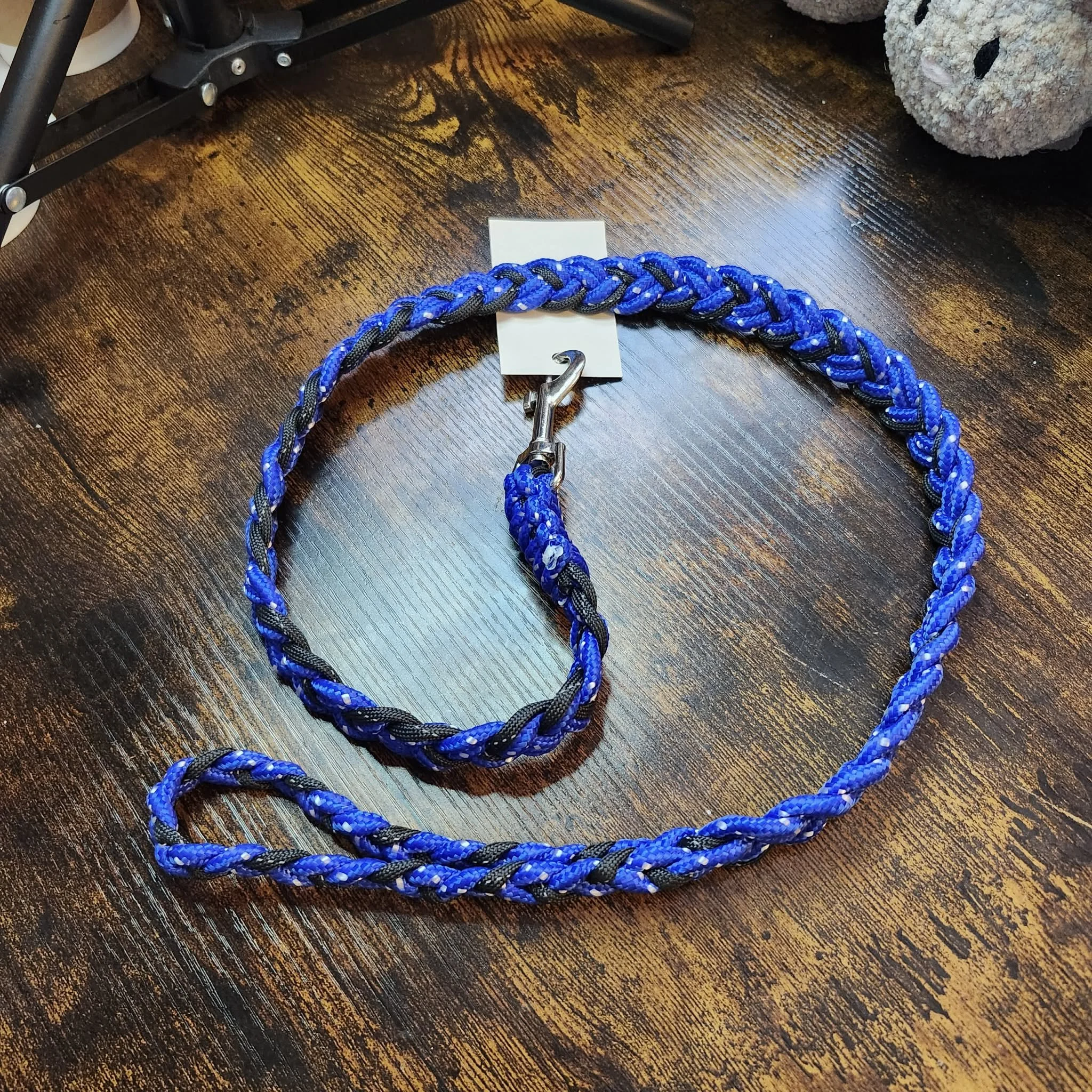 Leash by Madison Allen