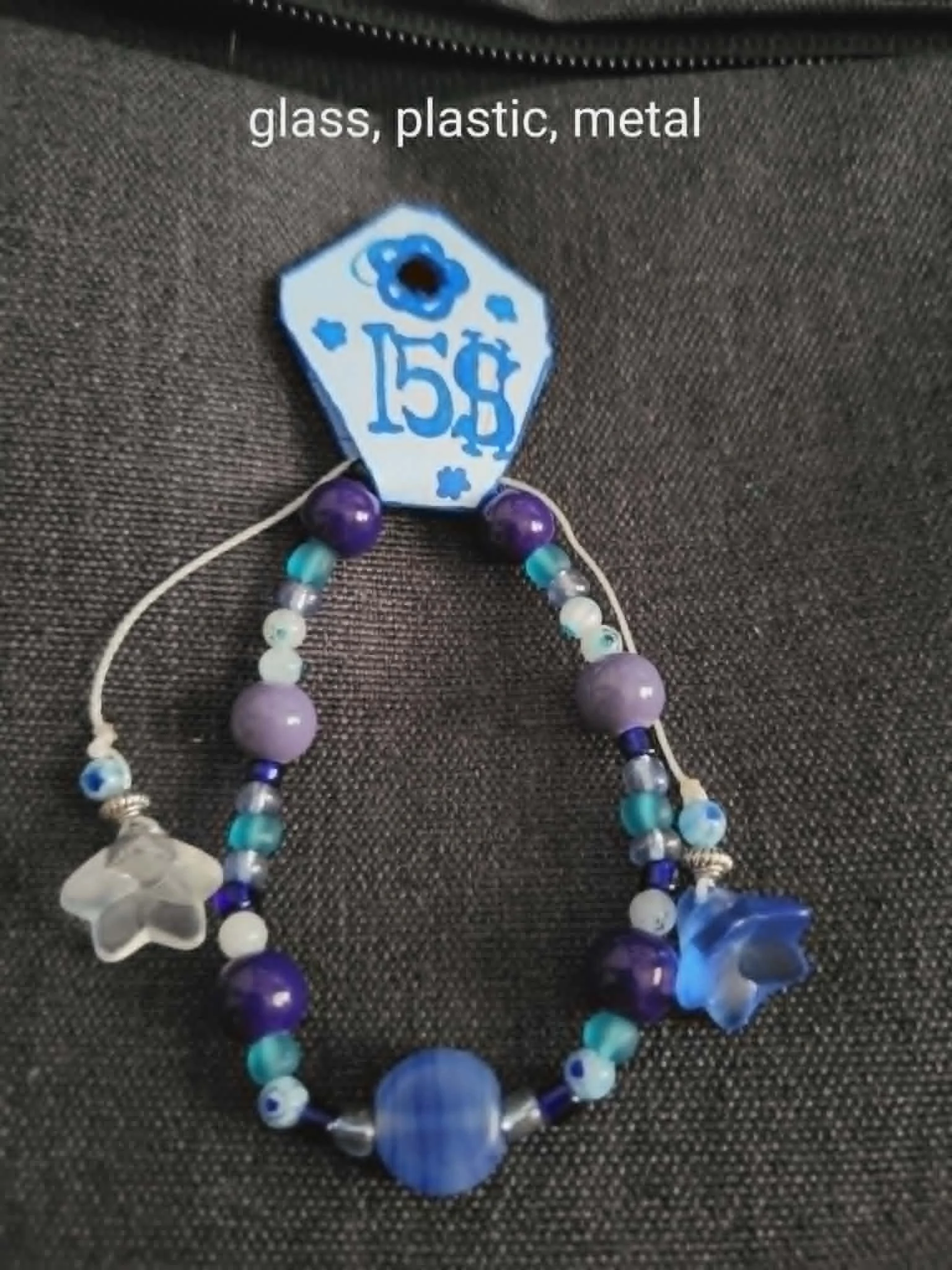 Bracelet by Tommy