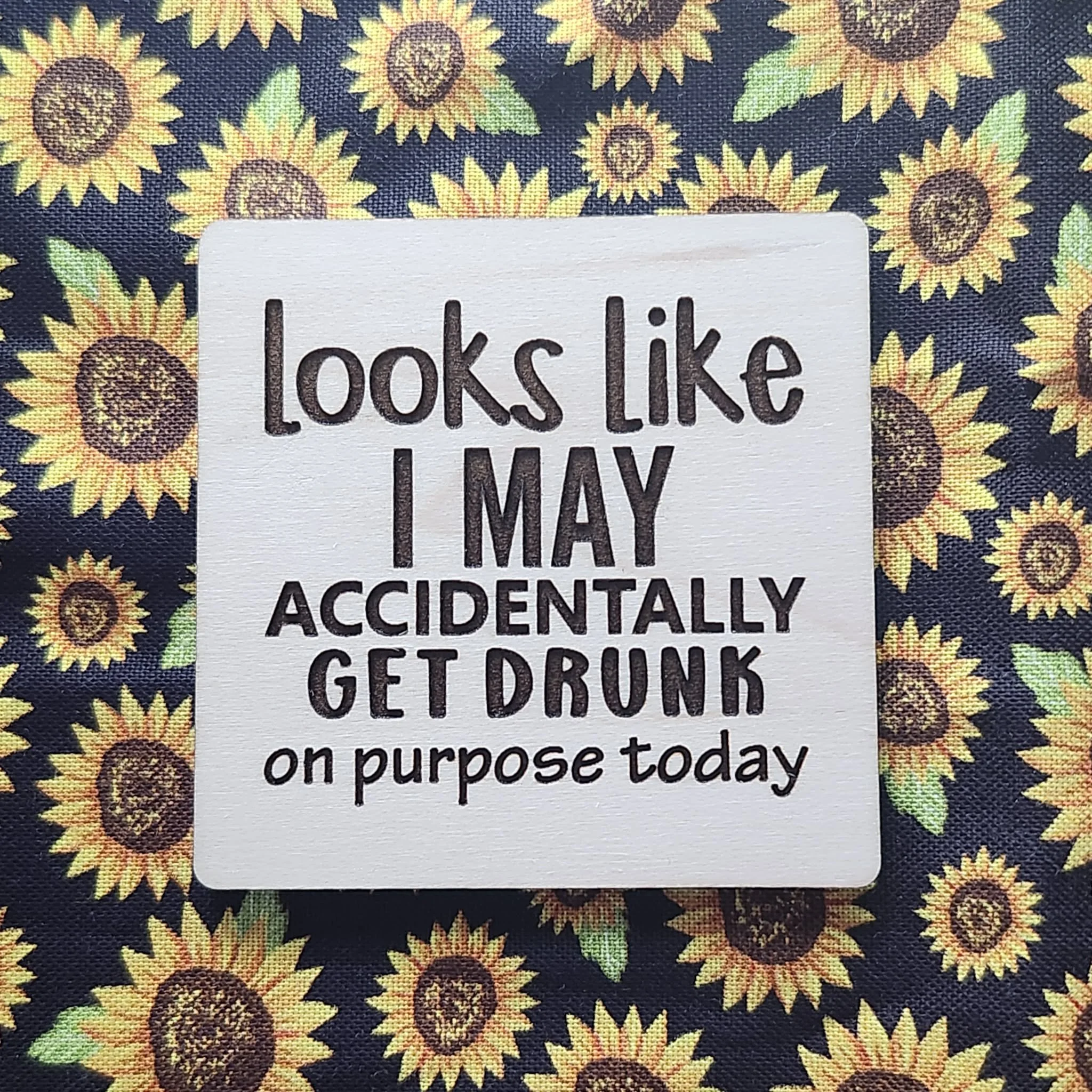 Needle Minders by Pink Fox Wood Shop