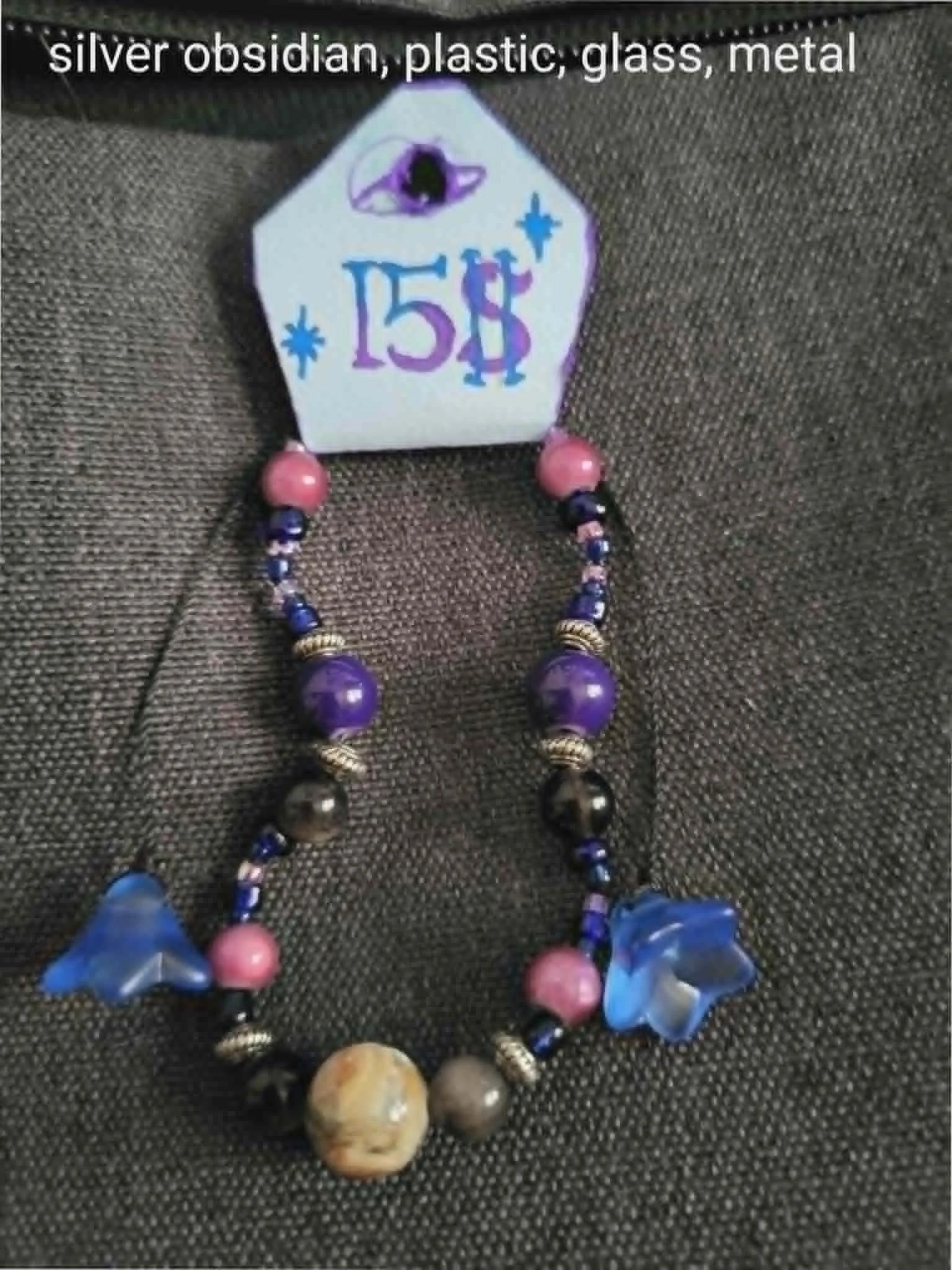 Bracelet by Tommy