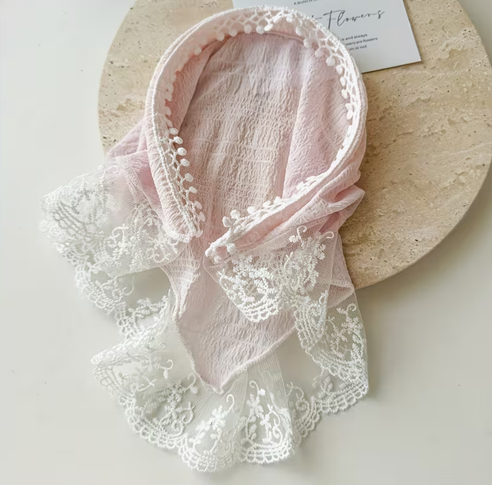 Women's Head Scarfs