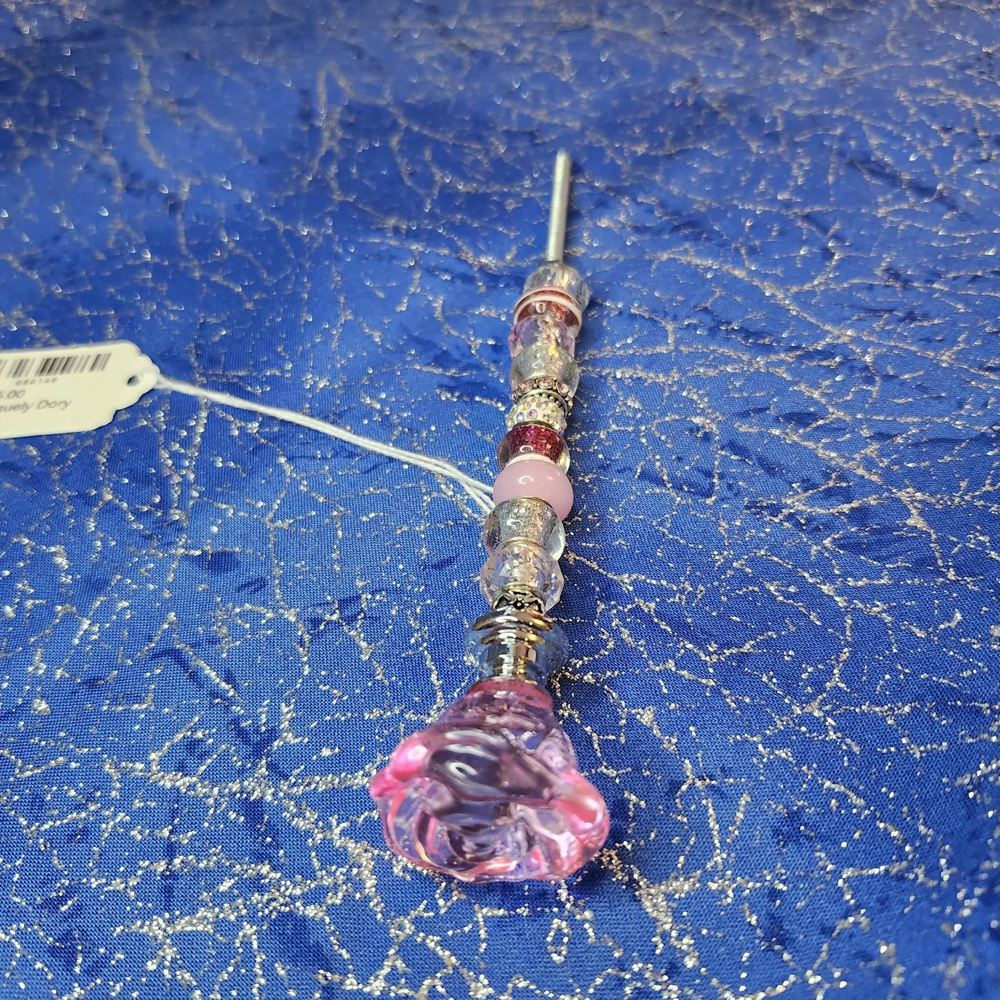 Fairy Wand by Uniquely Dori